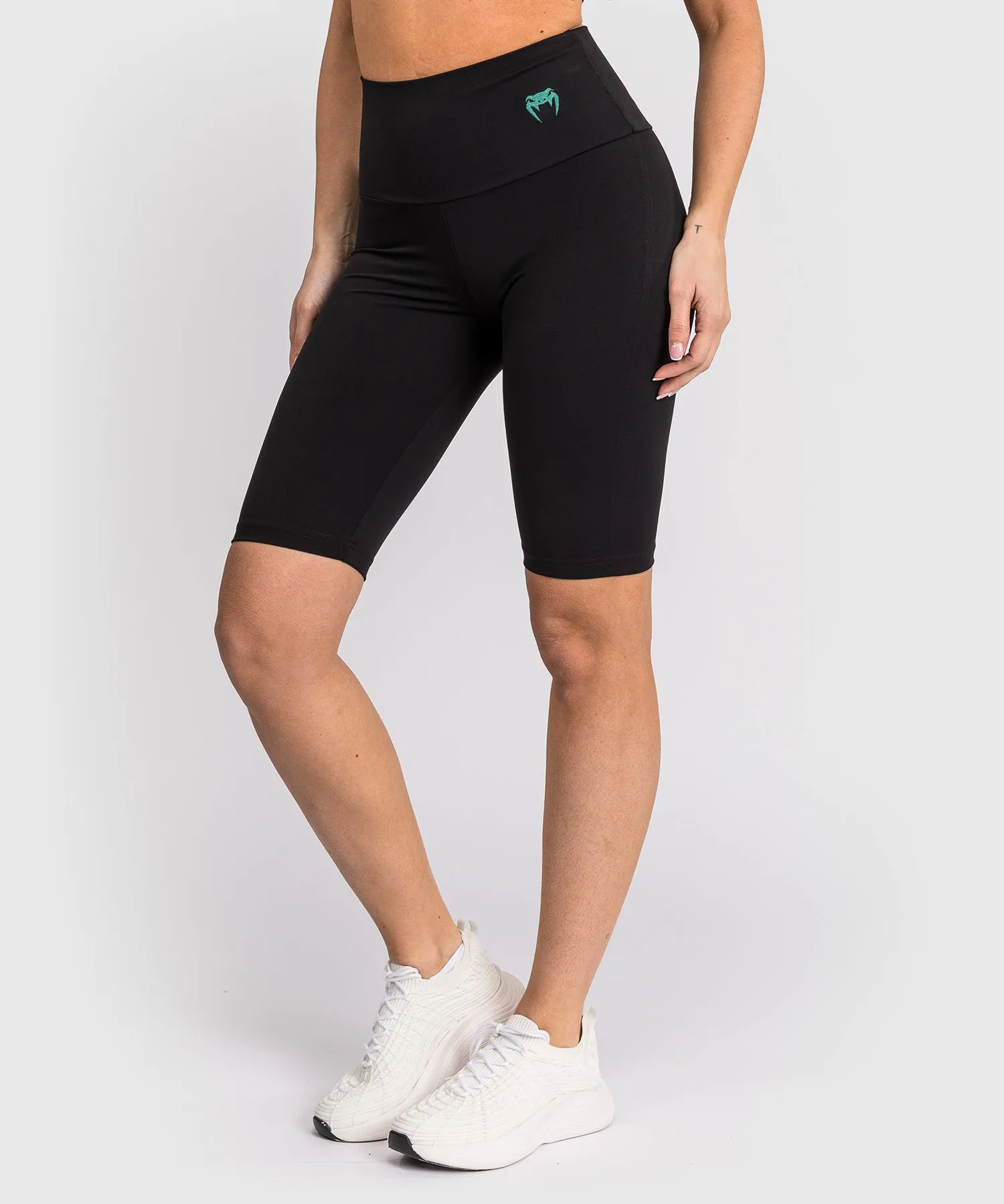 Venum Boxing Classic Women’s Compression Shorts - Black