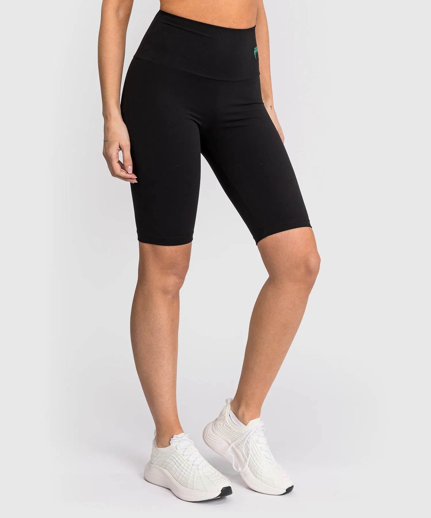 Venum Boxing Classic Women’s Compression Shorts - Black
