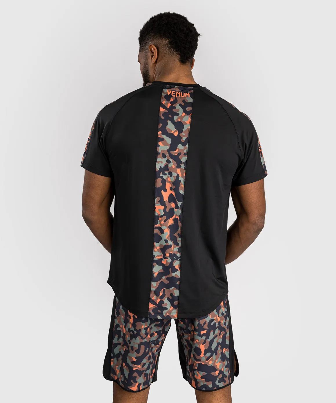 Venum Jungle Ops Dry Tech - Canyon Camo
