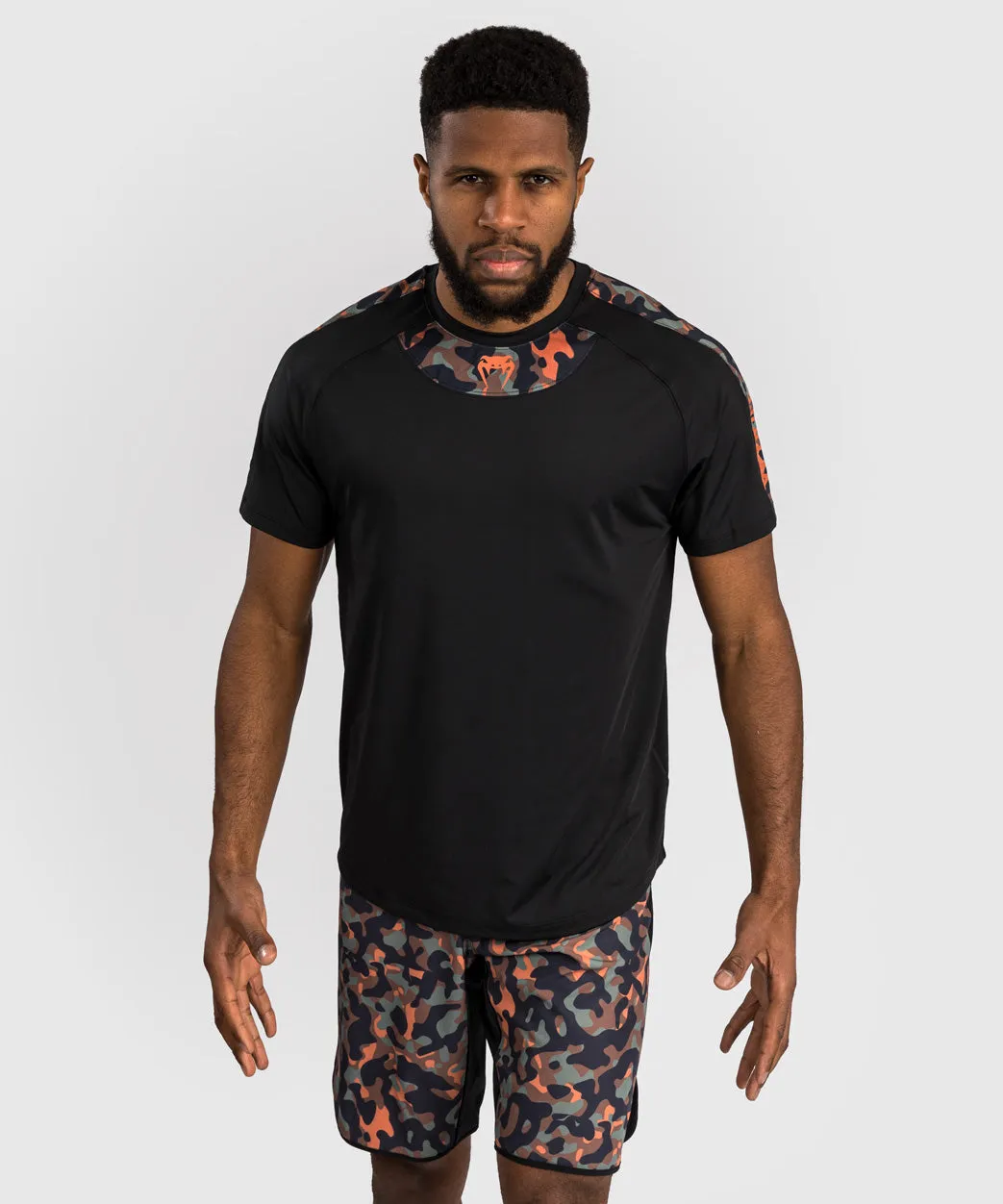 Venum Jungle Ops Dry Tech - Canyon Camo