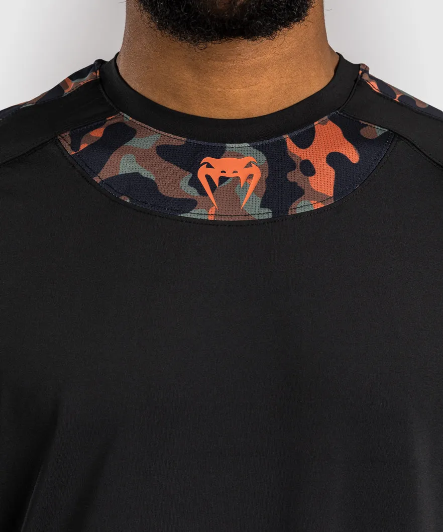 Venum Jungle Ops Dry Tech - Canyon Camo