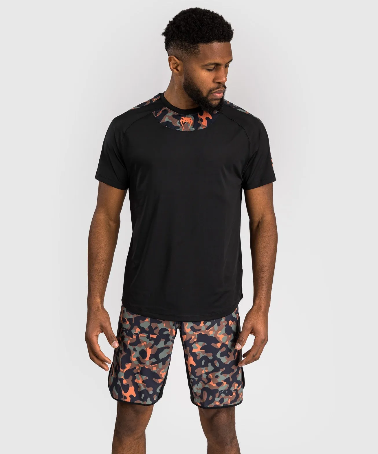 Venum Jungle Ops Dry Tech - Canyon Camo