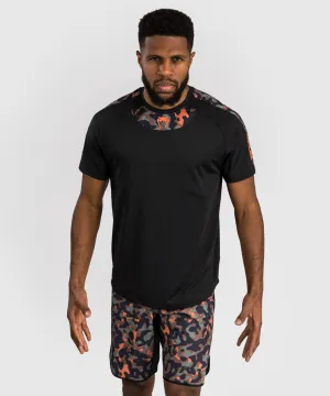 Venum Jungle Ops Dry Tech - Canyon Camo