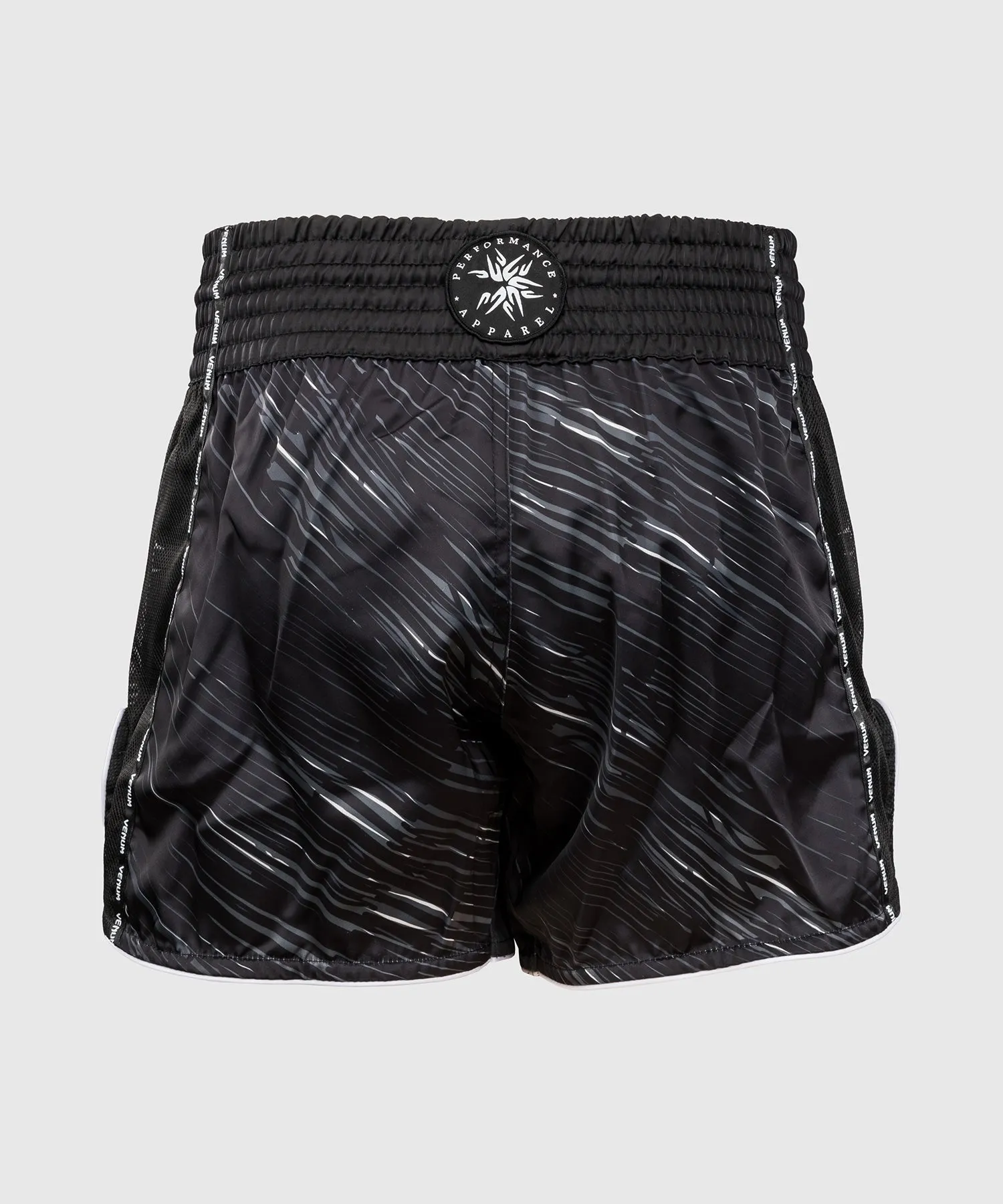 Venum Rapid Muay Thai Shorts