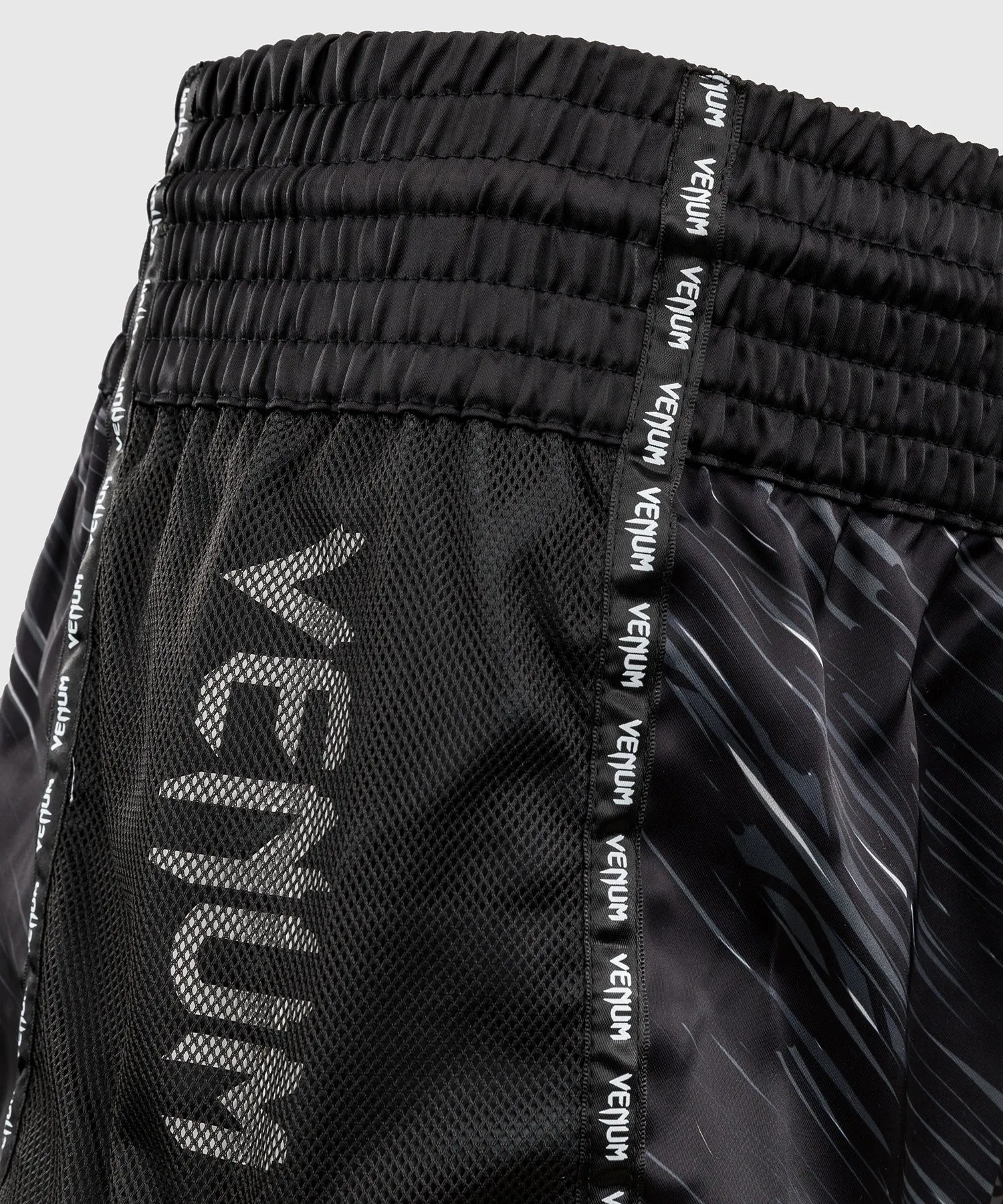 Venum Rapid Muay Thai Shorts