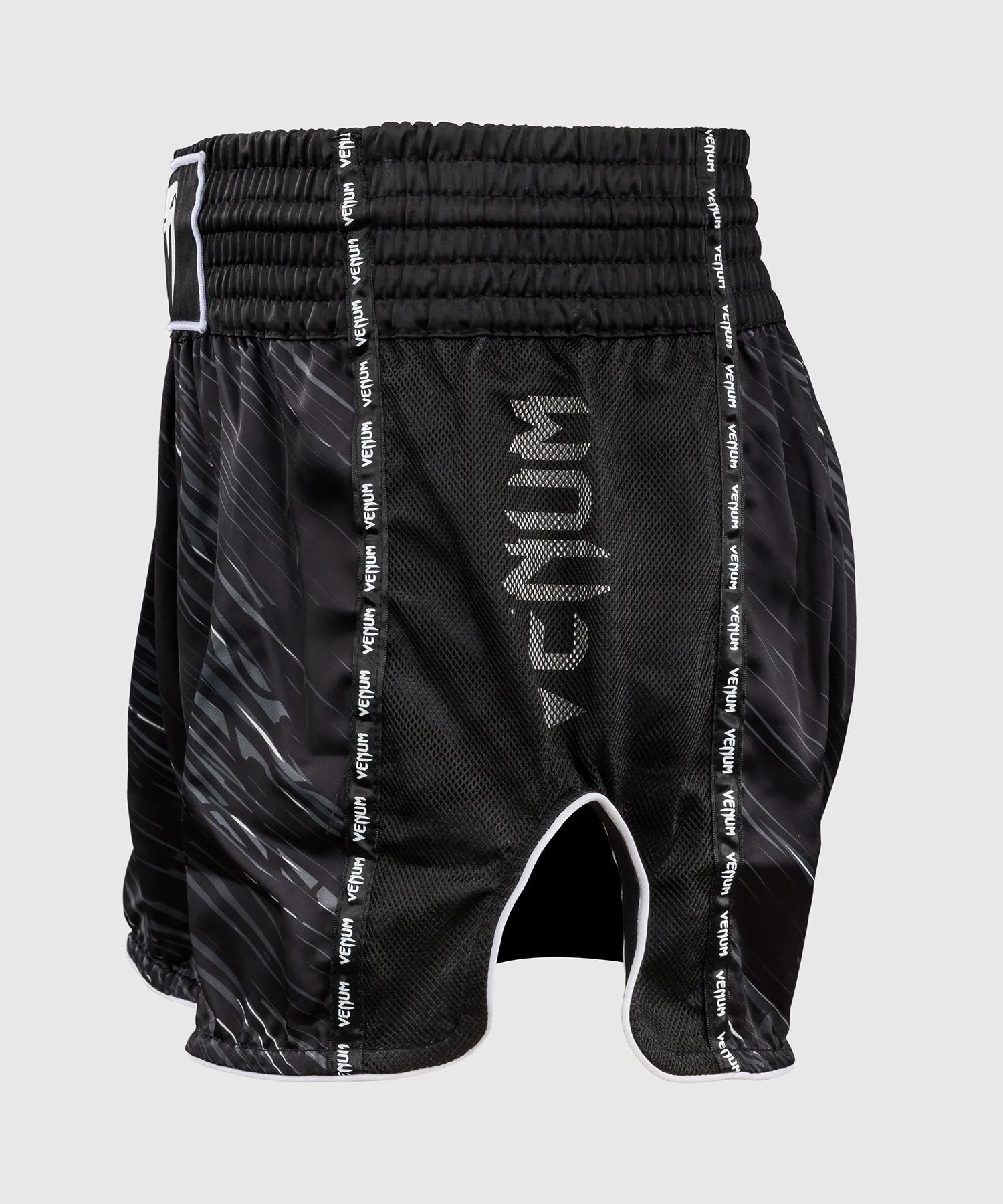 Venum Rapid Muay Thai Shorts