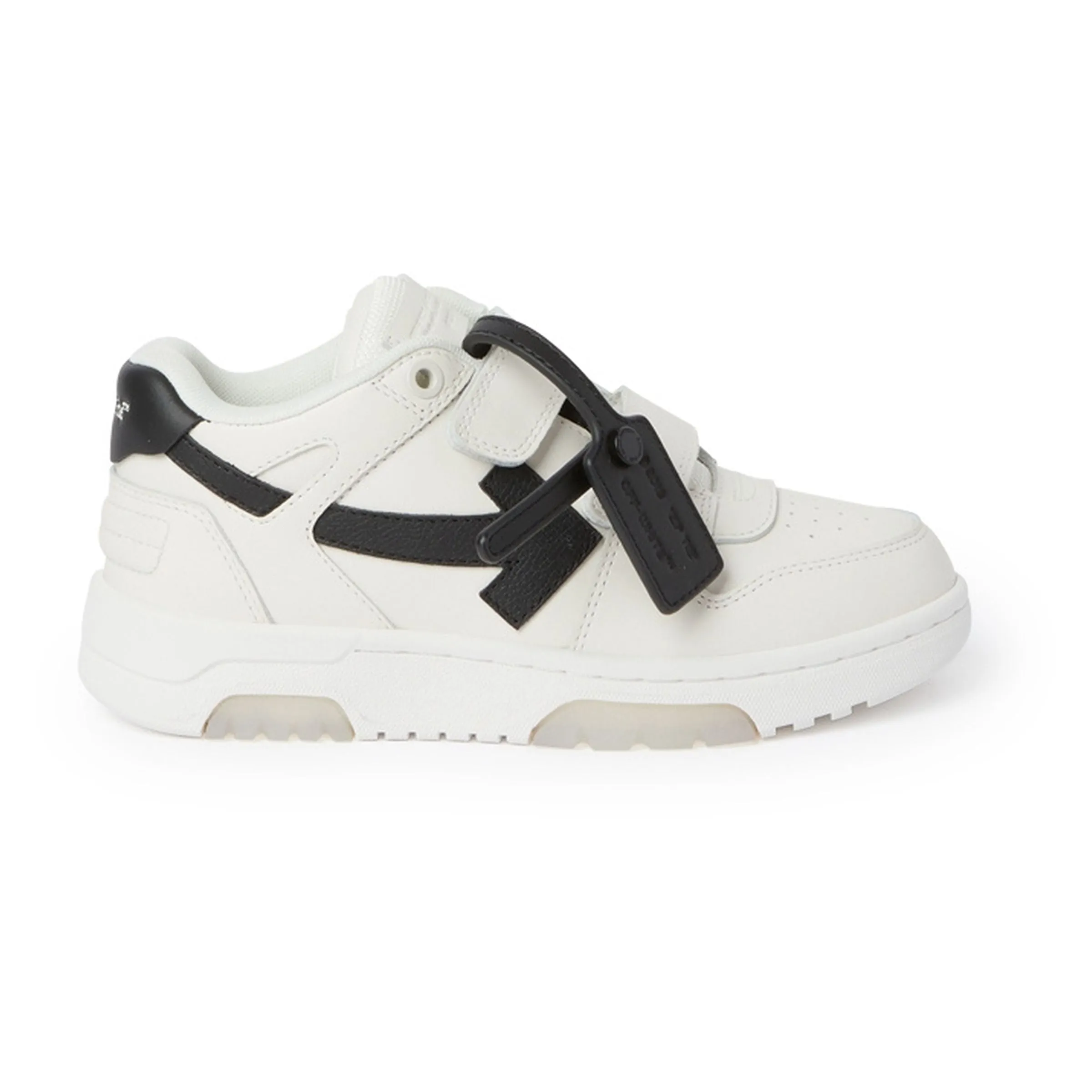 White Sneakers
