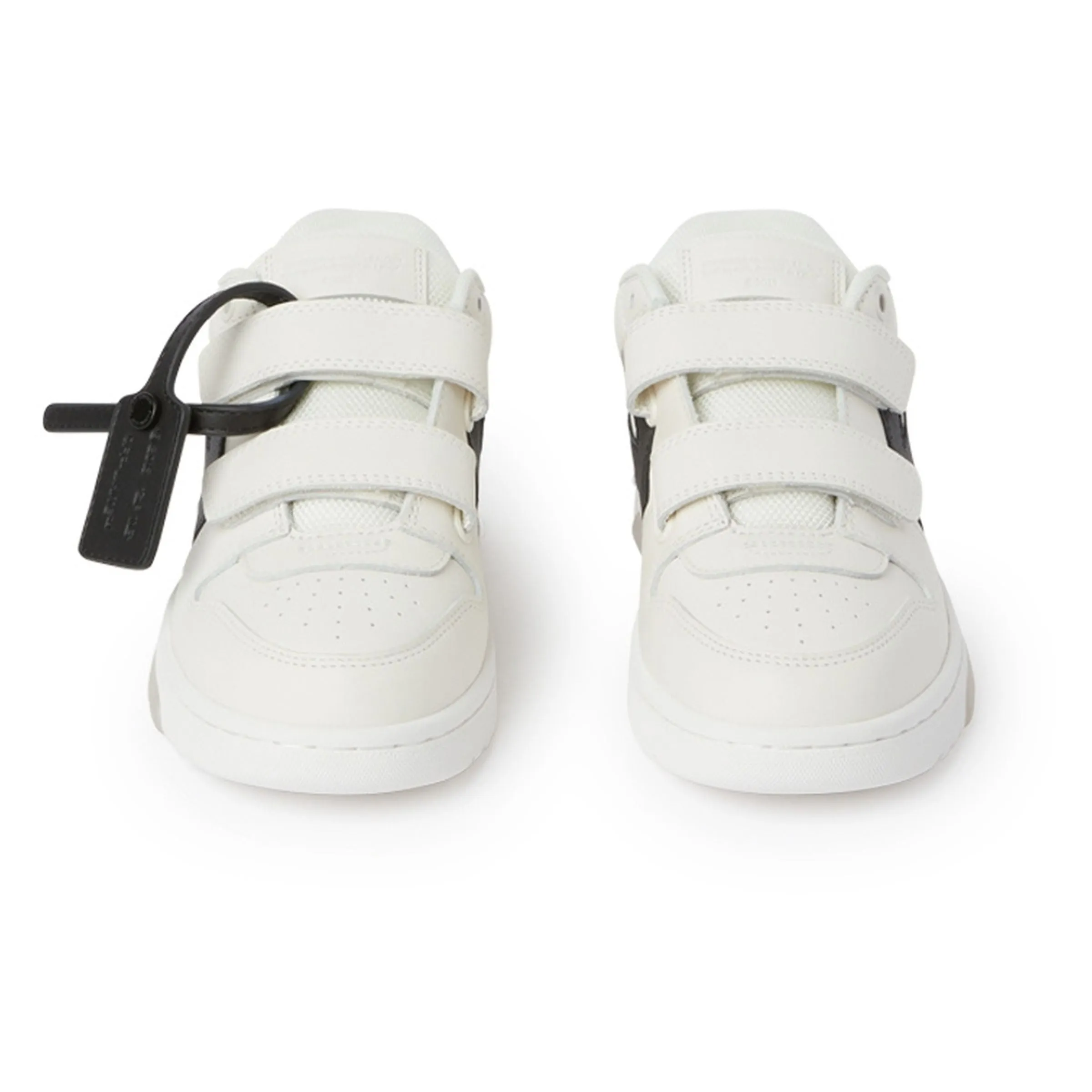 White Sneakers