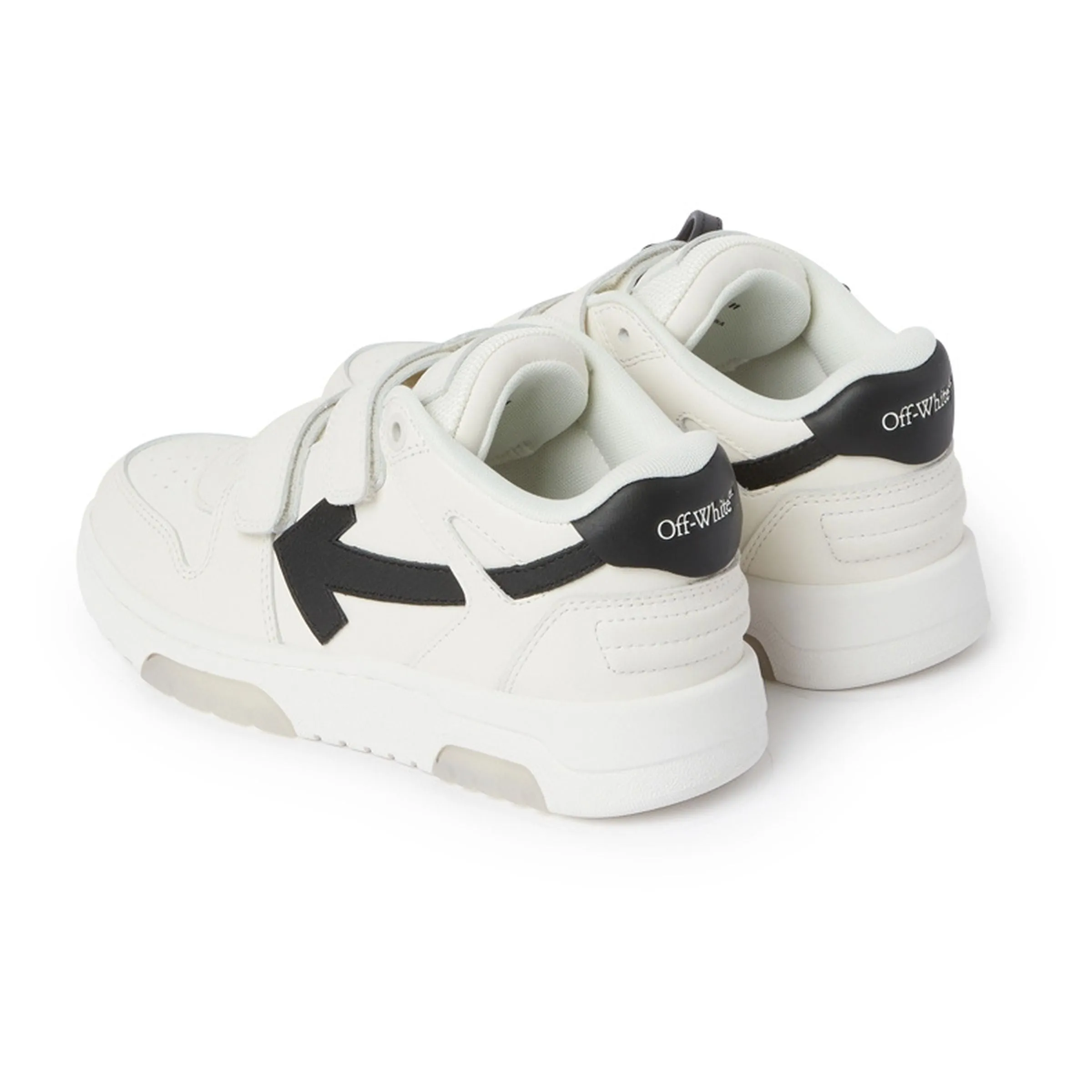 White Sneakers