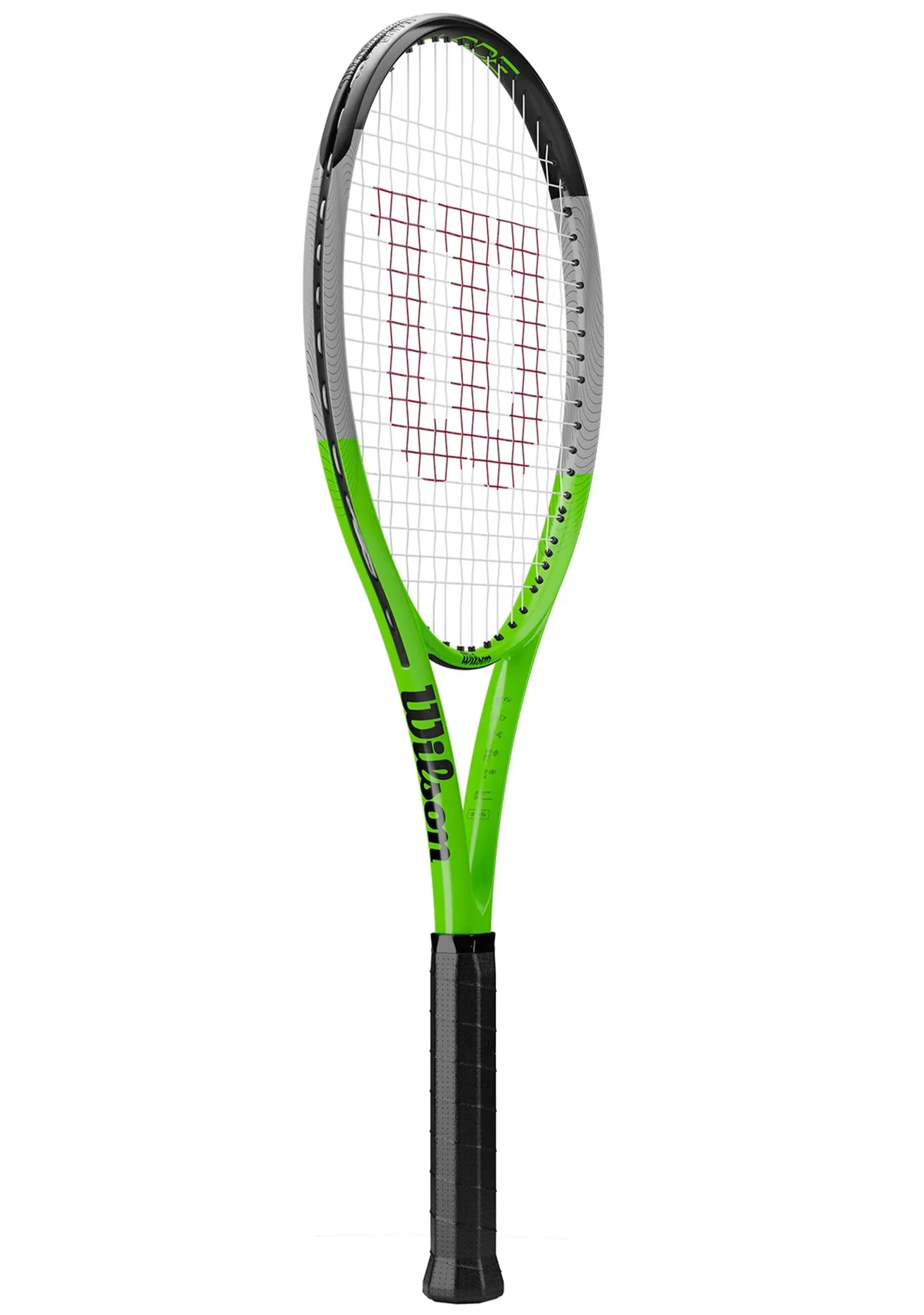 Wilson Blade Feel Rxt 105 Tennis Racquet