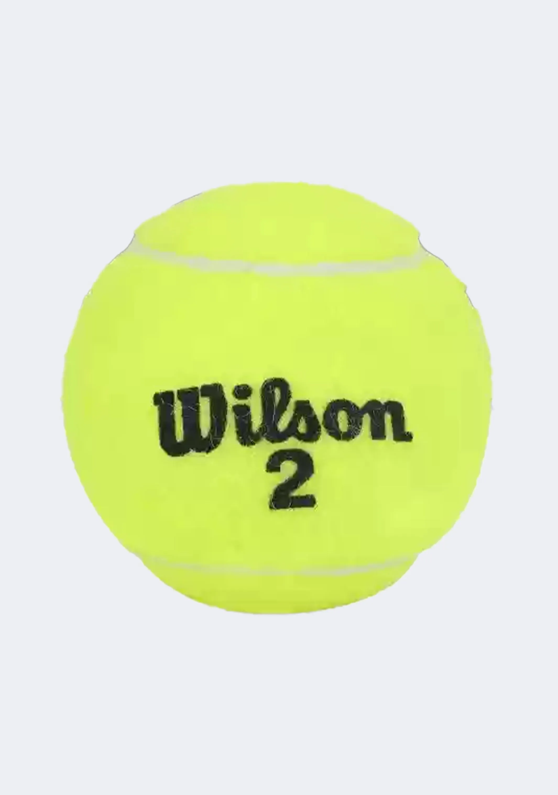 Wilson Championship 3 Ball Can