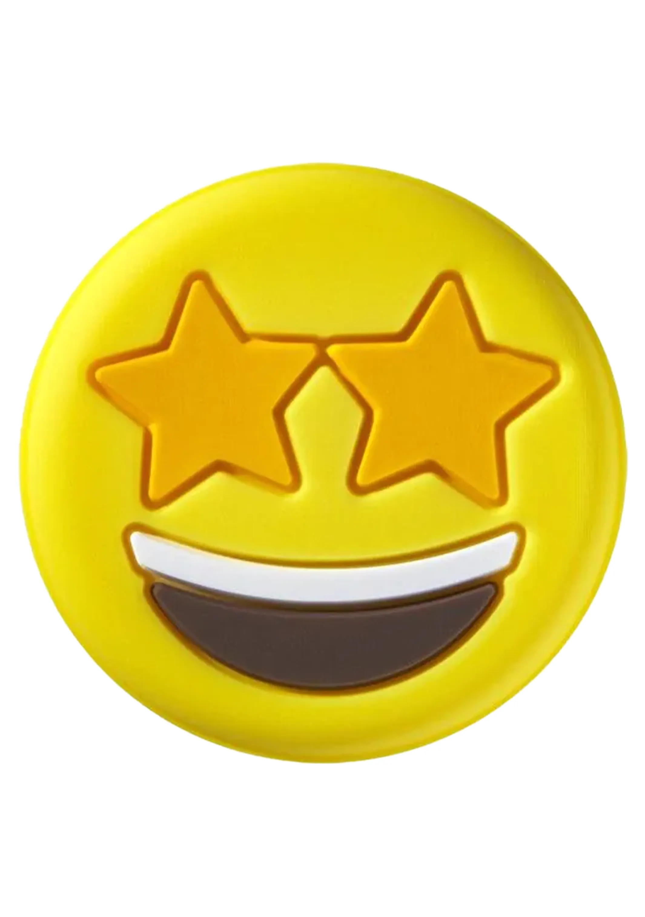 Wilson Emoji Racquet Vibration Dampeners Winking Tongue