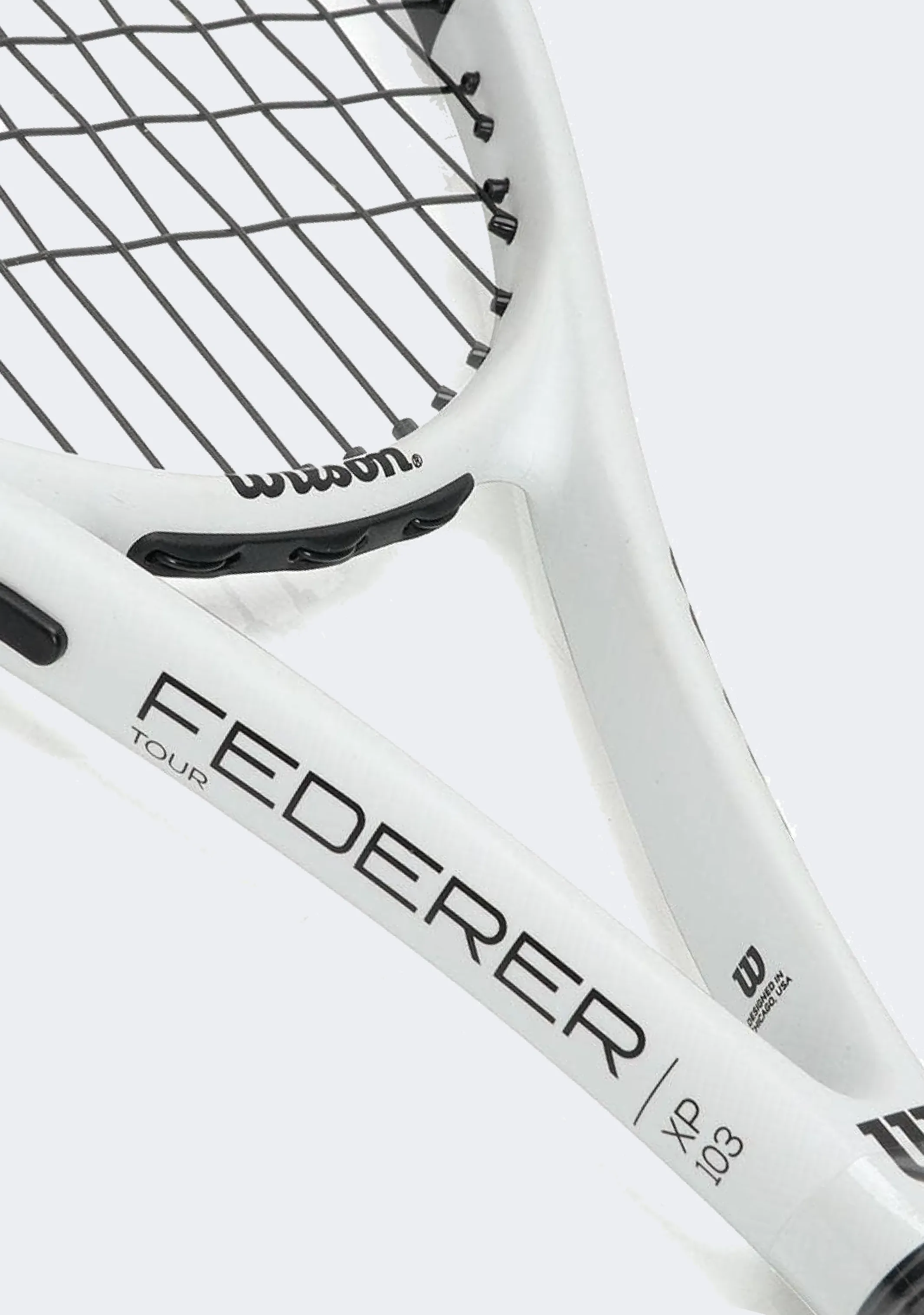 Wilson Federer Tour XP 103 RQ5