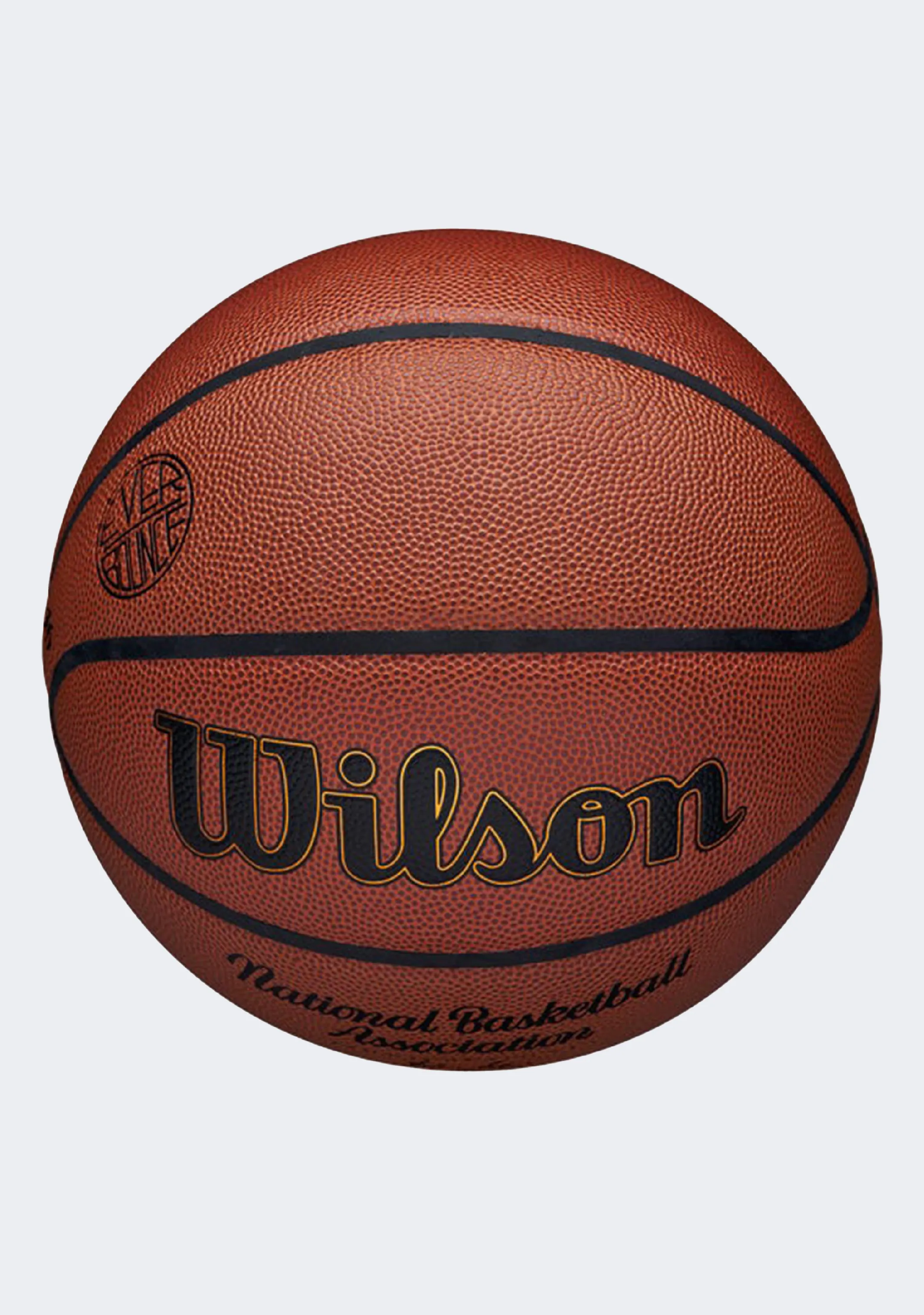 Wilson NBA Authentic Heritage Basketball
