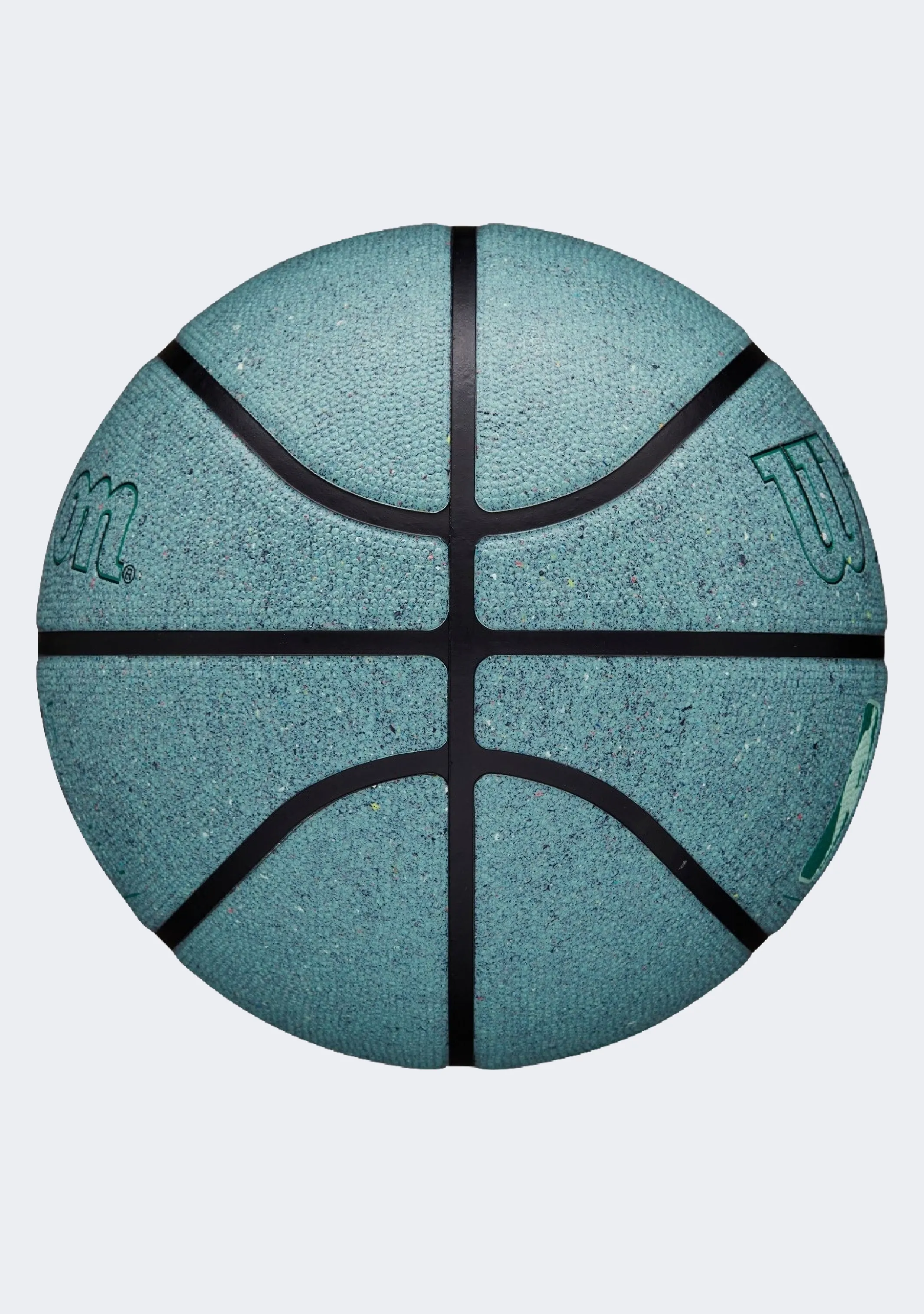 Wilson NBA DRV Pro ECO Basketball Mint
