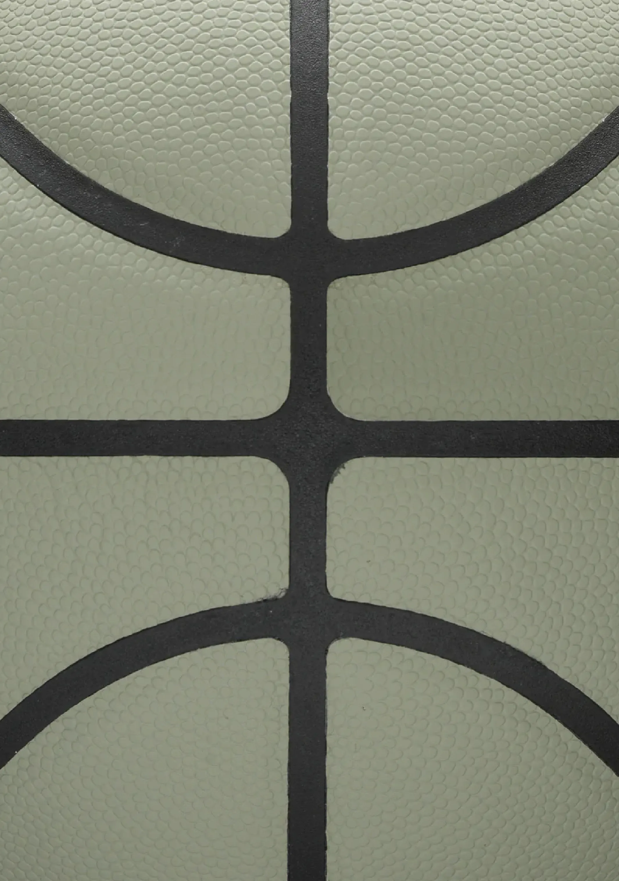 Wilson NBA Forge Basketball Khaki