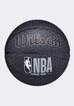 Wilson NBA Forge Pro Black