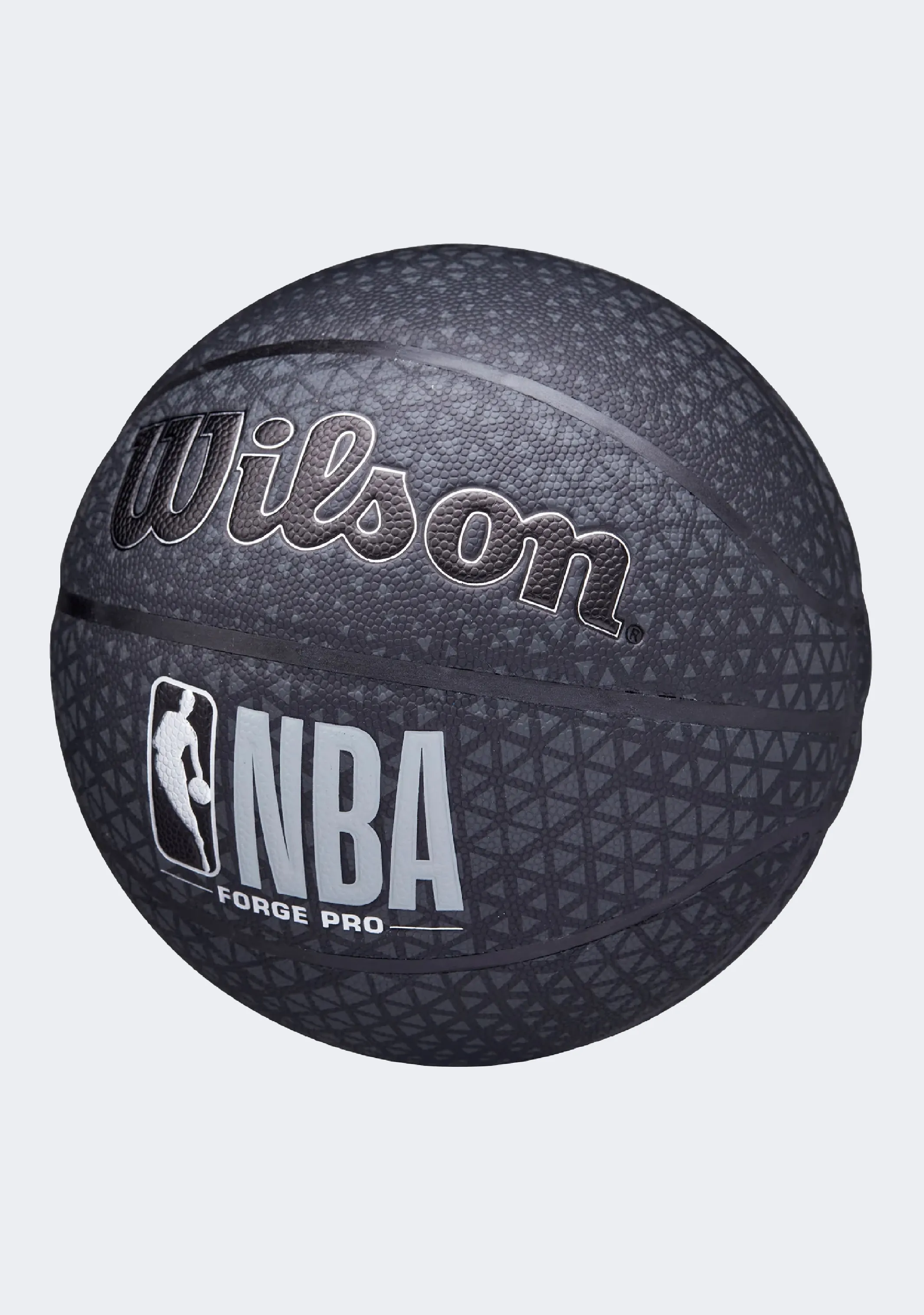 Wilson NBA Forge Pro Black
