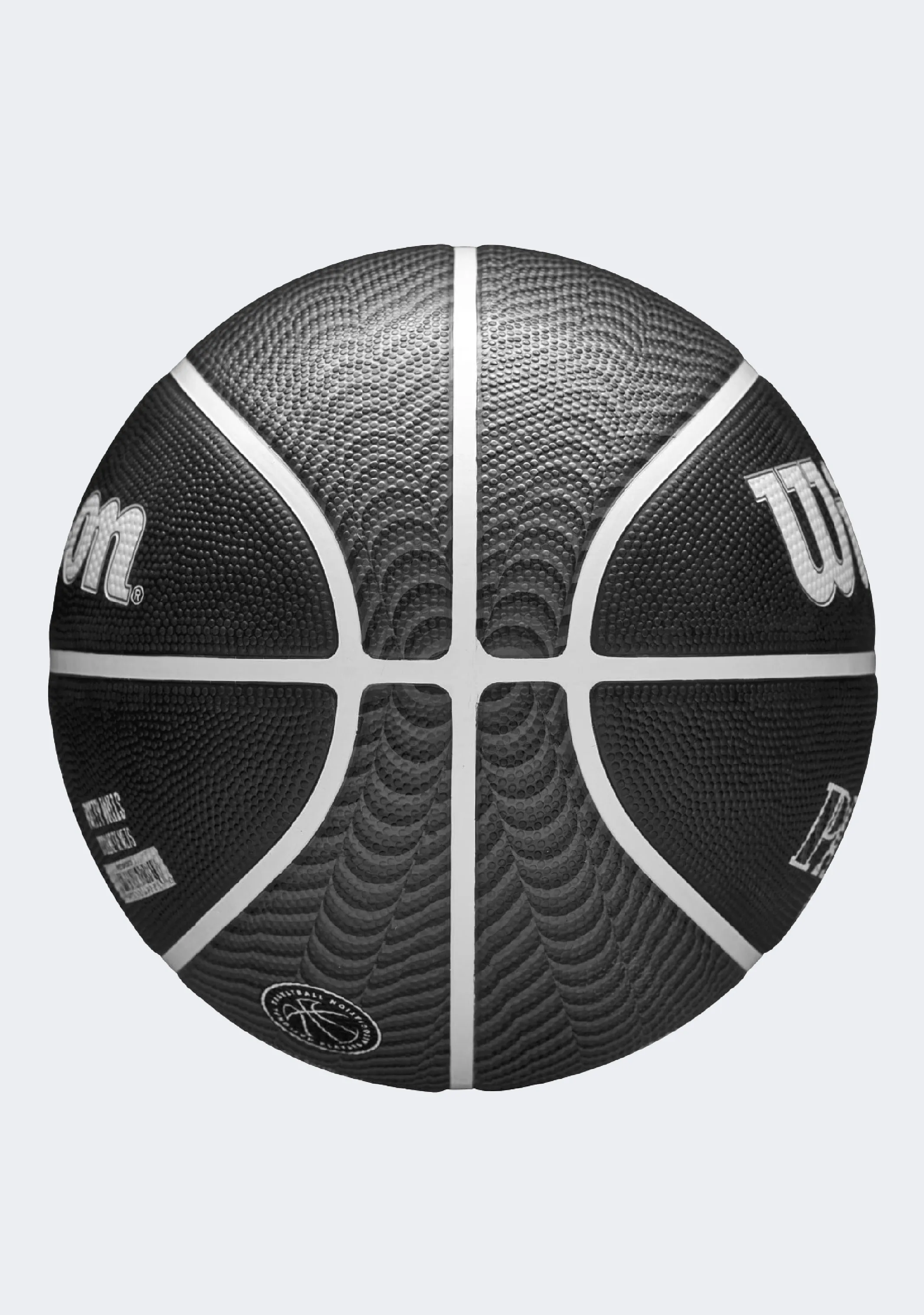 Wilson NBA Icon Patty Mills Size 7 Basketball