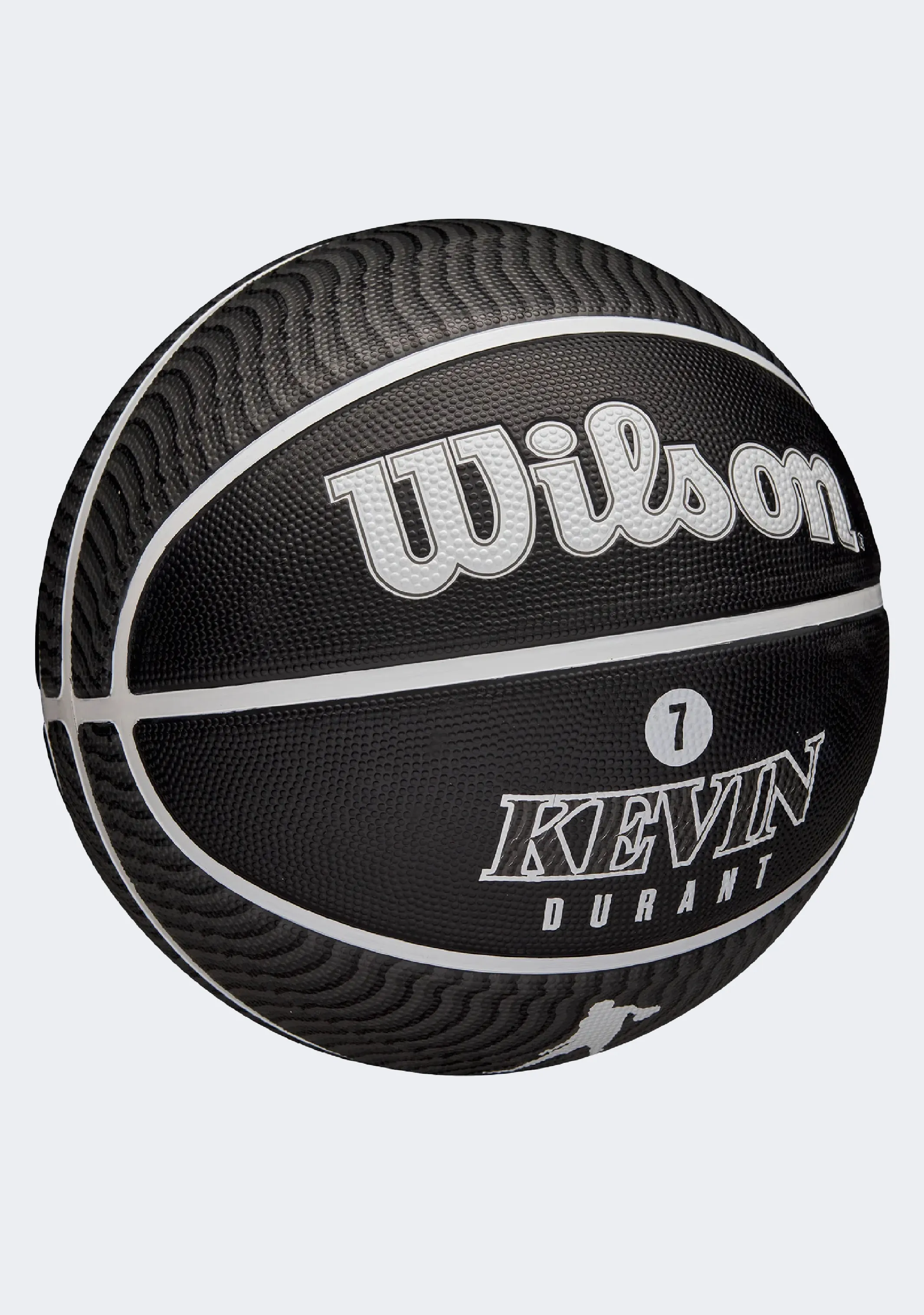 Wilson NBA Player Icon Durant Size 7 Basketball