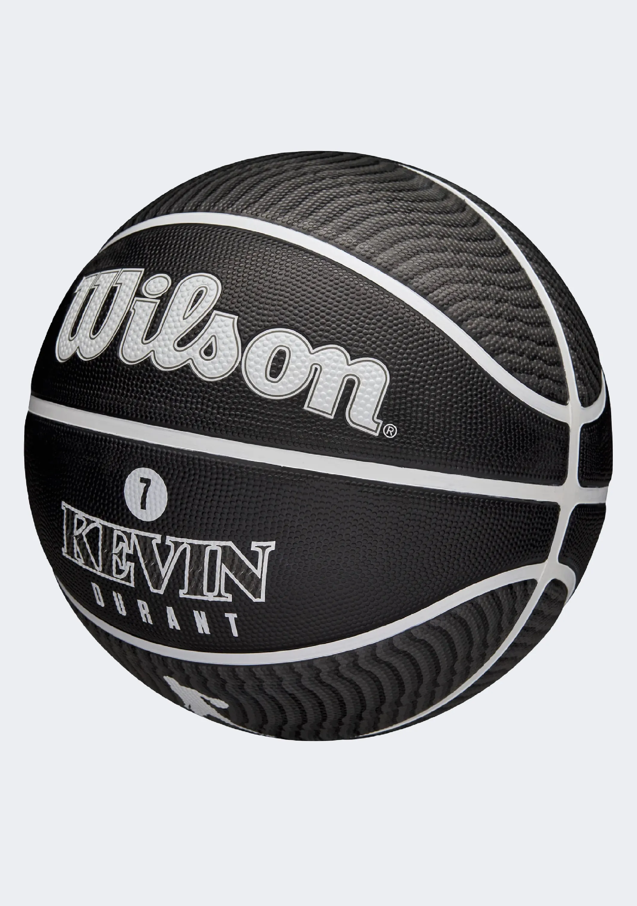 Wilson NBA Player Icon Durant Size 7 Basketball