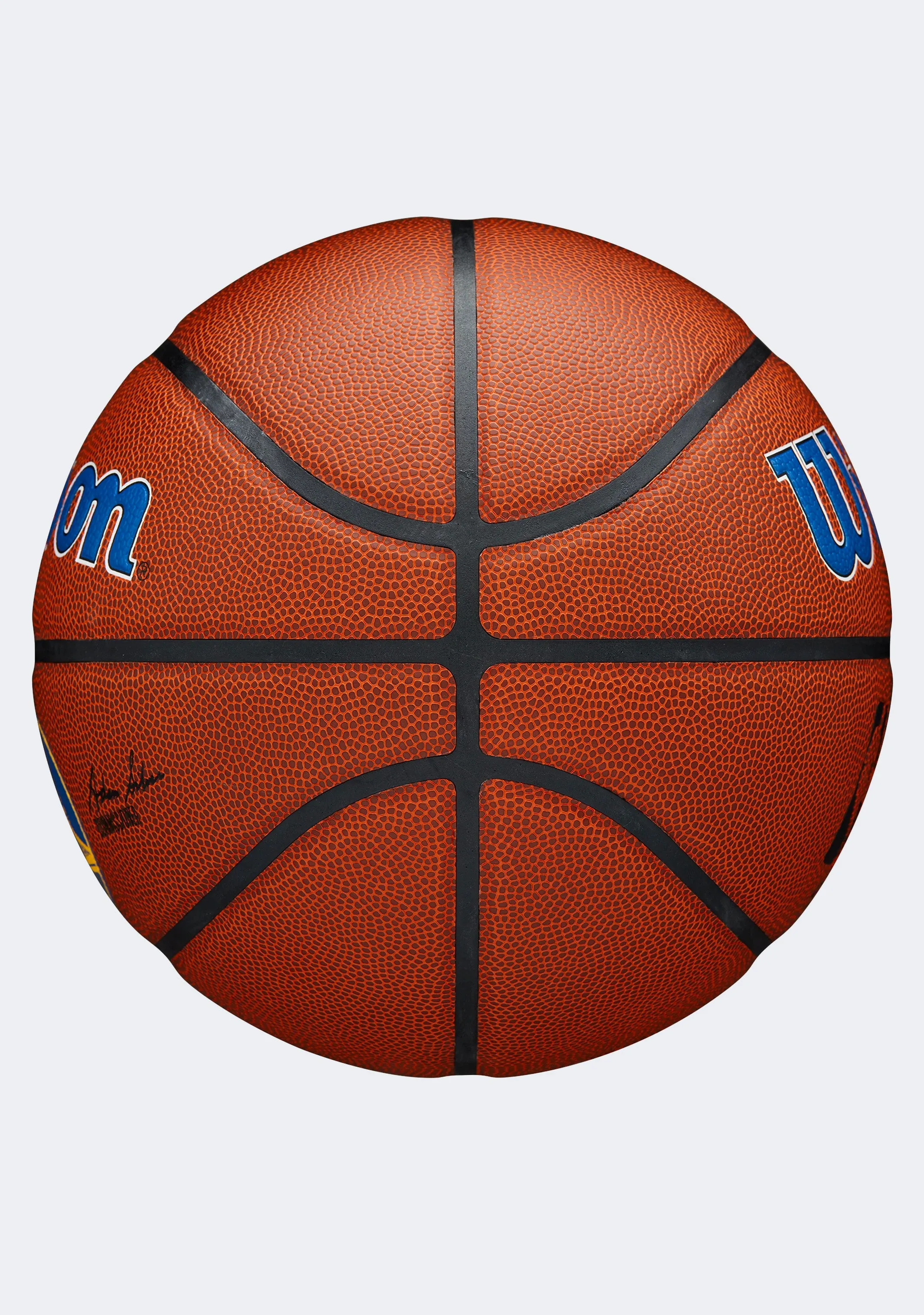 Wilson NBA Team Alliance Golden State Warriors