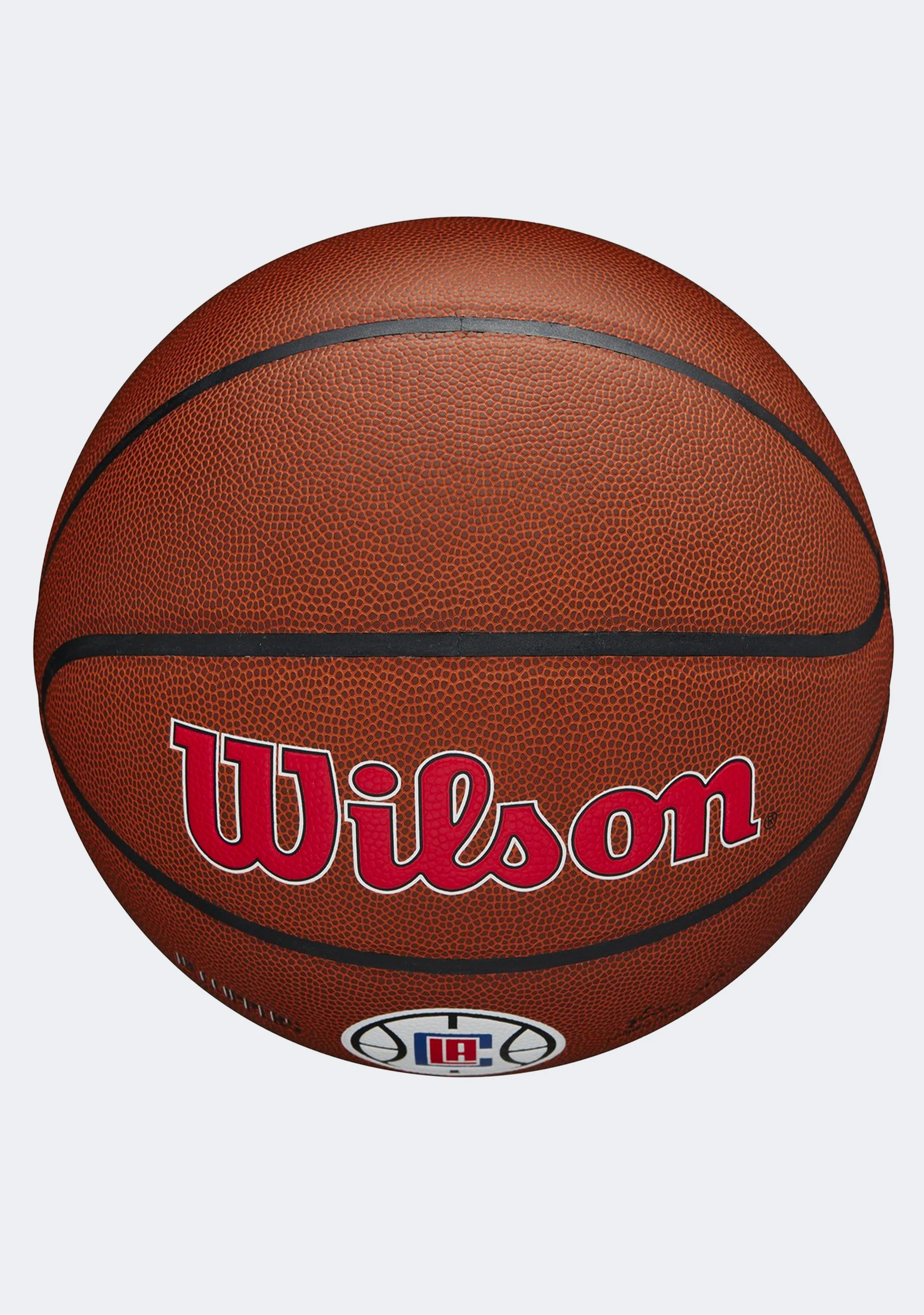Wilson NBA Team Alliance LA Clippers