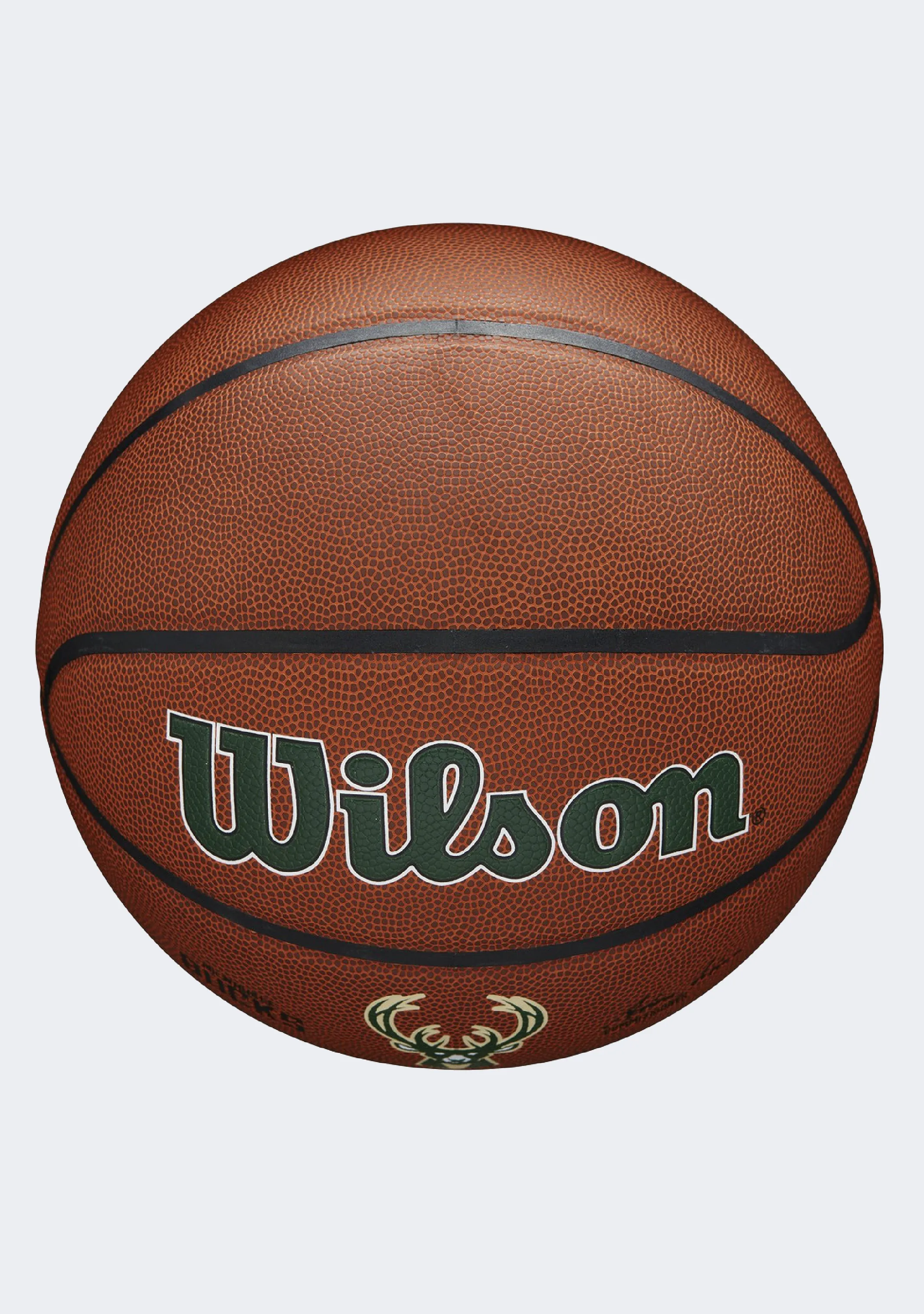 Wilson NBA Team Alliance Milwaukee Bucks