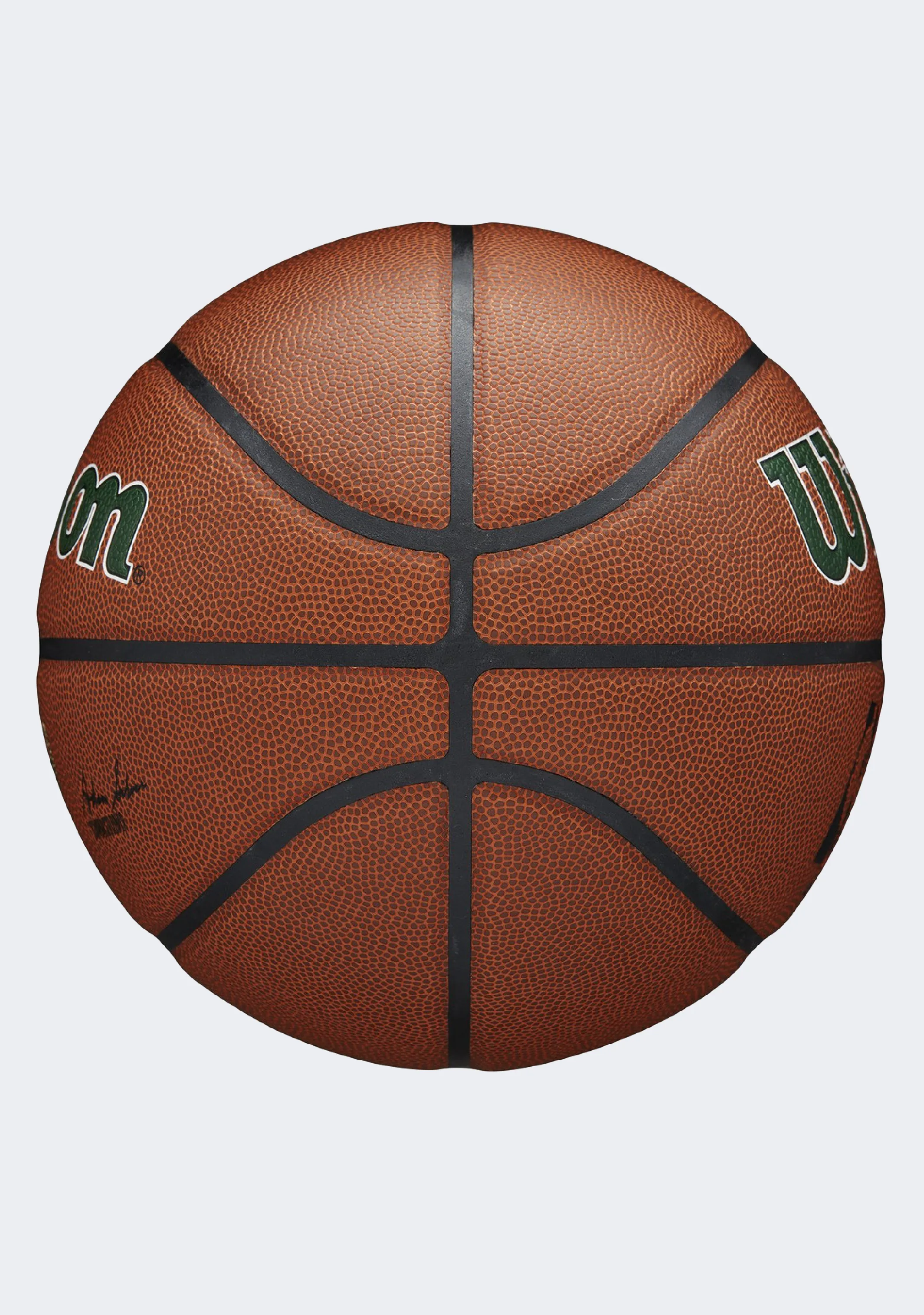 Wilson NBA Team Alliance Milwaukee Bucks