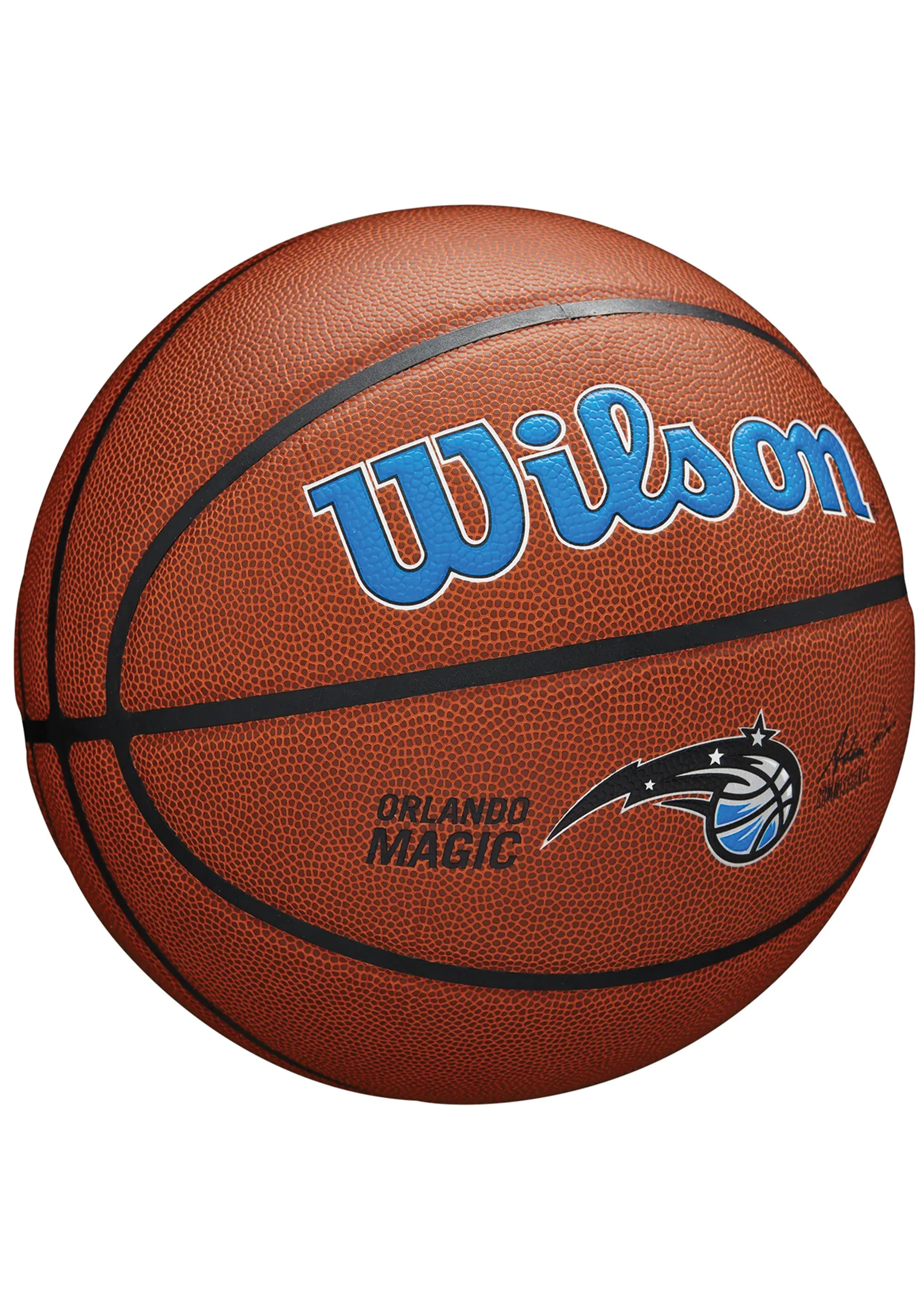 Wilson NBA Team Alliance Orlando Magic