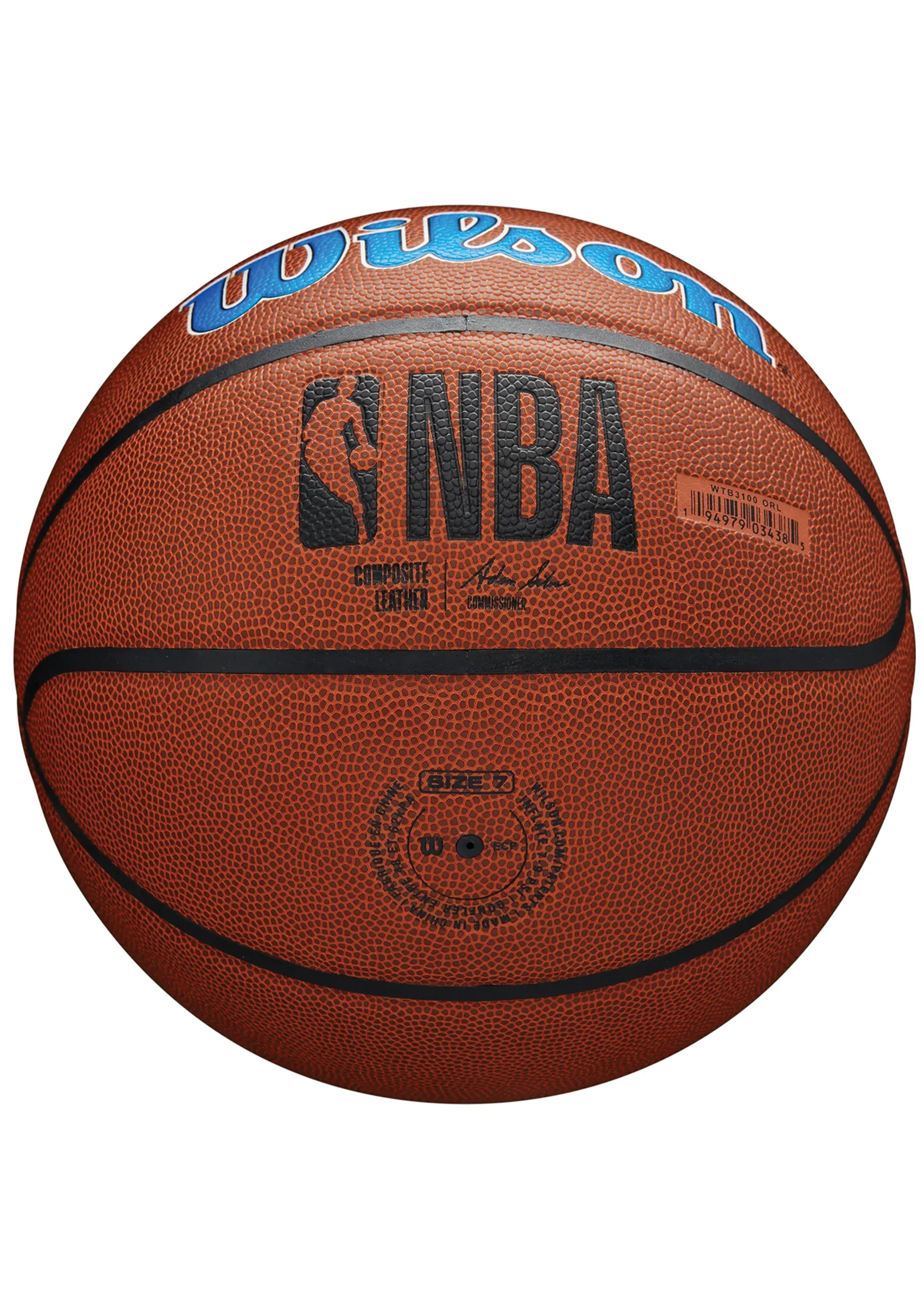 Wilson NBA Team Alliance Orlando Magic