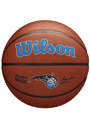 Wilson NBA Team Alliance Orlando Magic