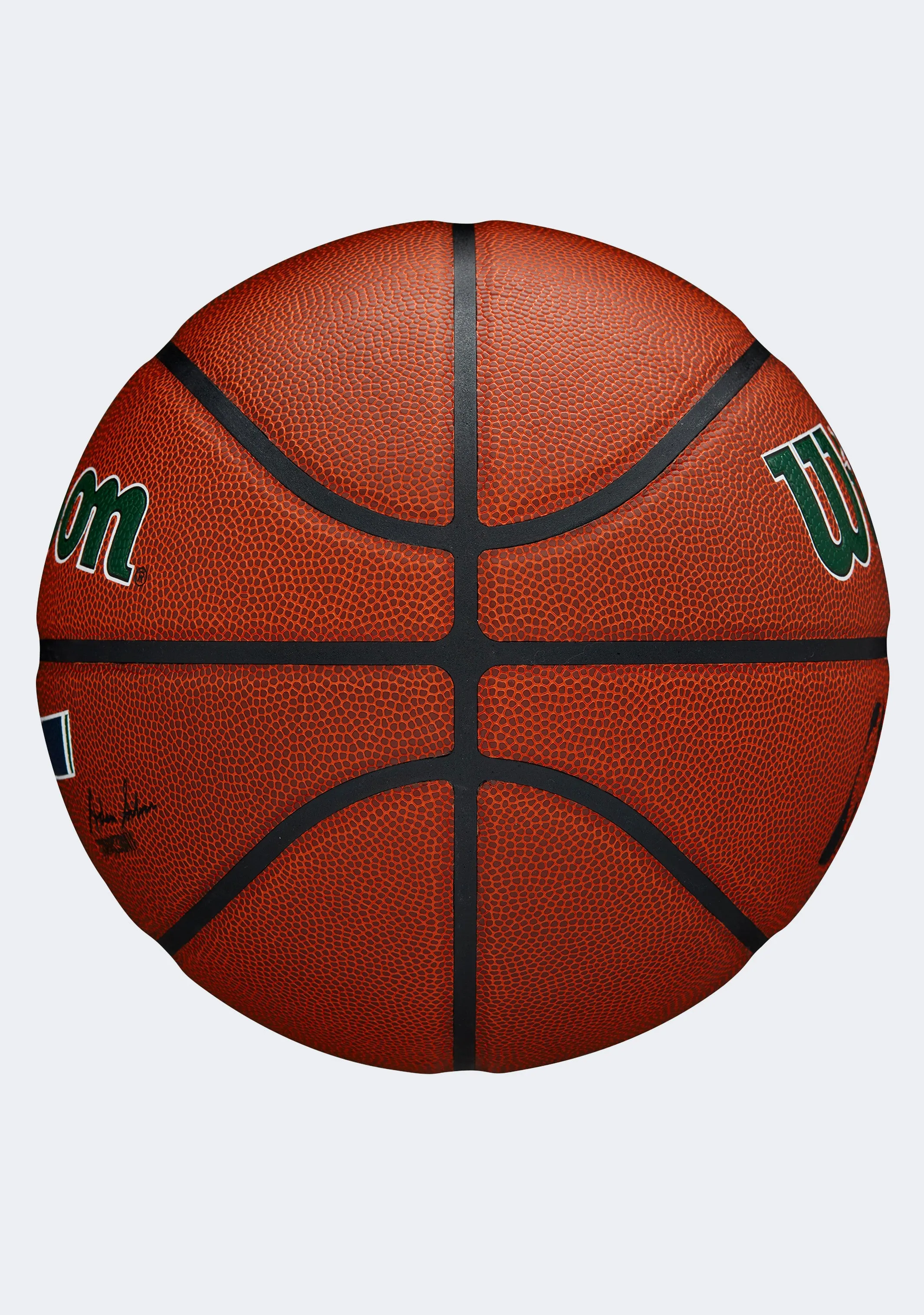 Wilson NBA Team Alliance Utah Jazz