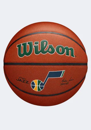 Wilson NBA Team Alliance Utah Jazz