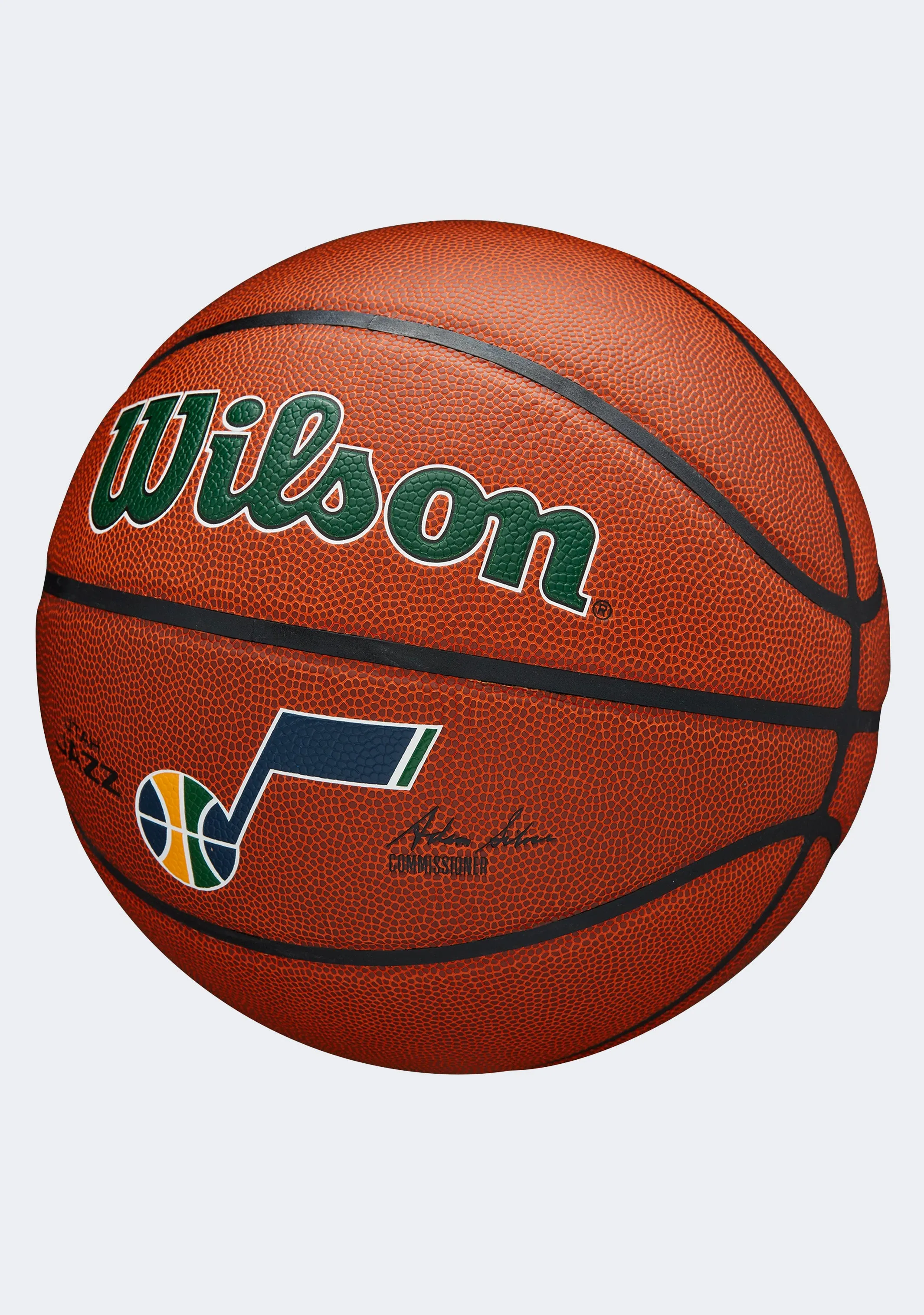 Wilson NBA Team Alliance Utah Jazz