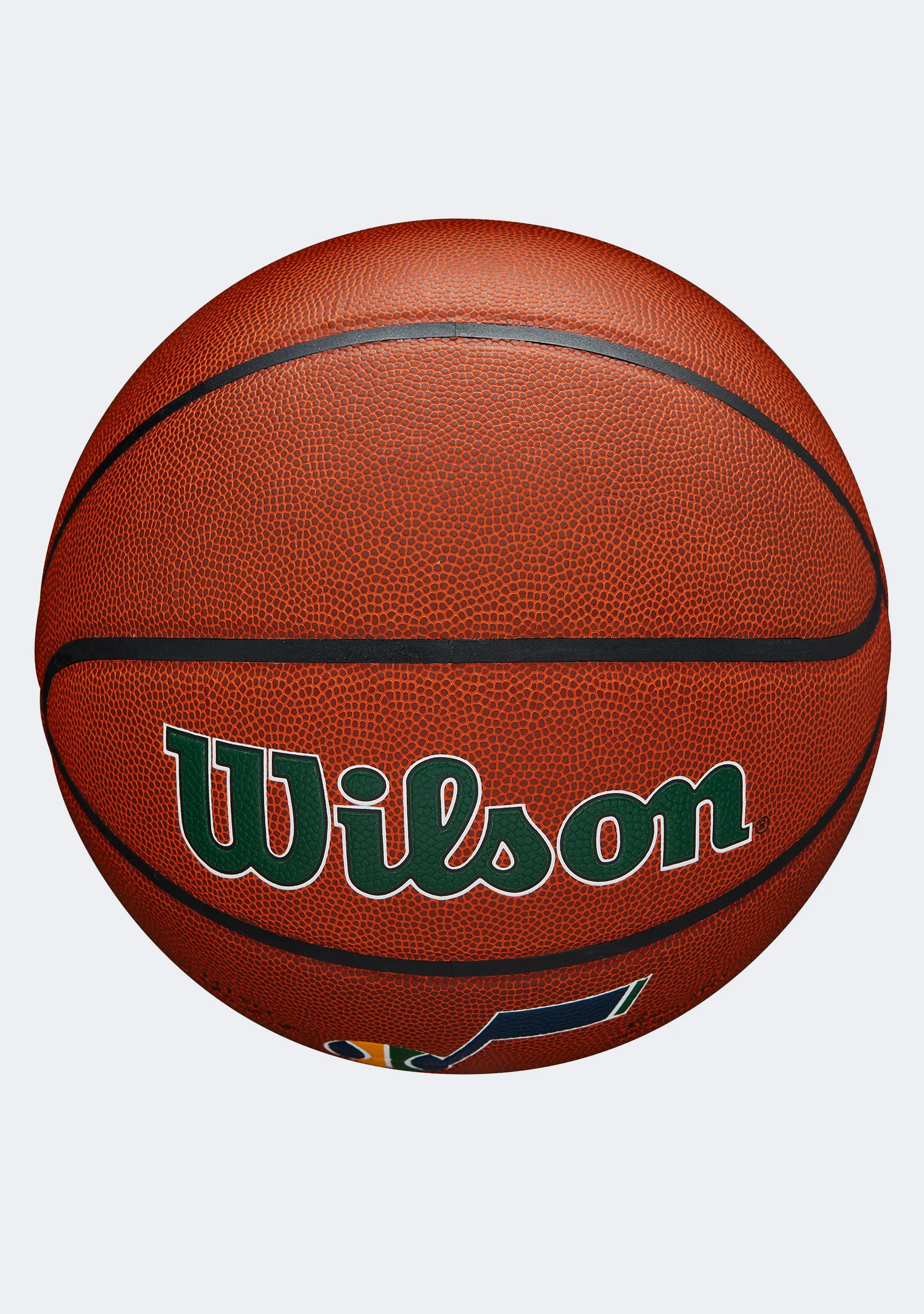 Wilson NBA Team Alliance Utah Jazz