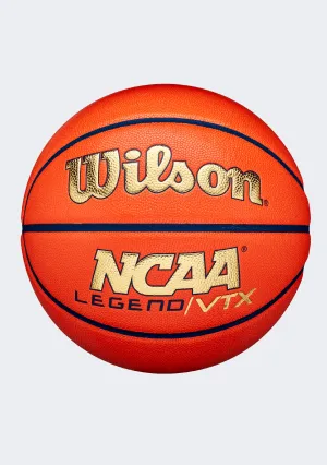 Wilson NCAA Legend VTX Basketball Size 7