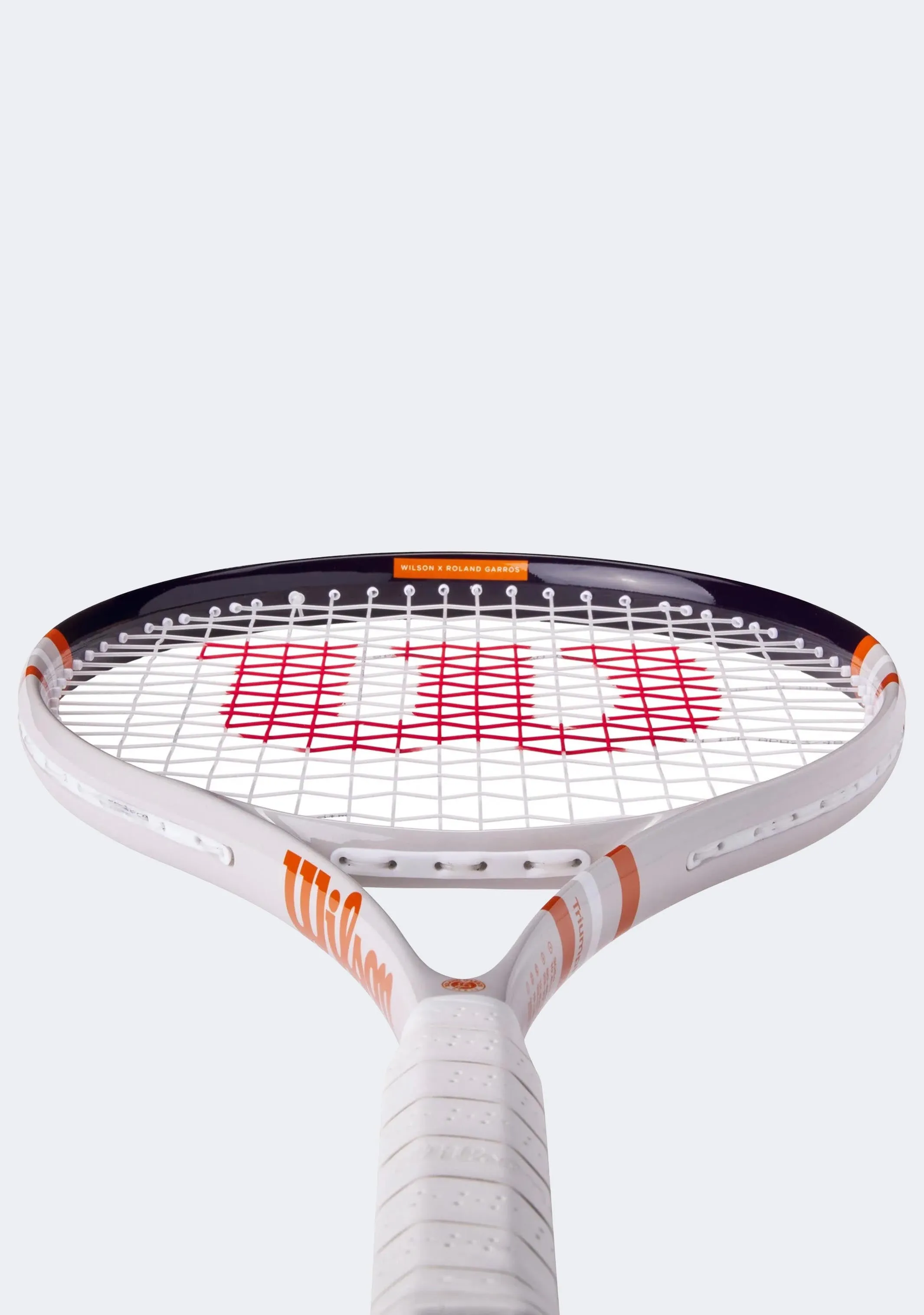 Wilson Roland Garros Triumph Tennis Racquet