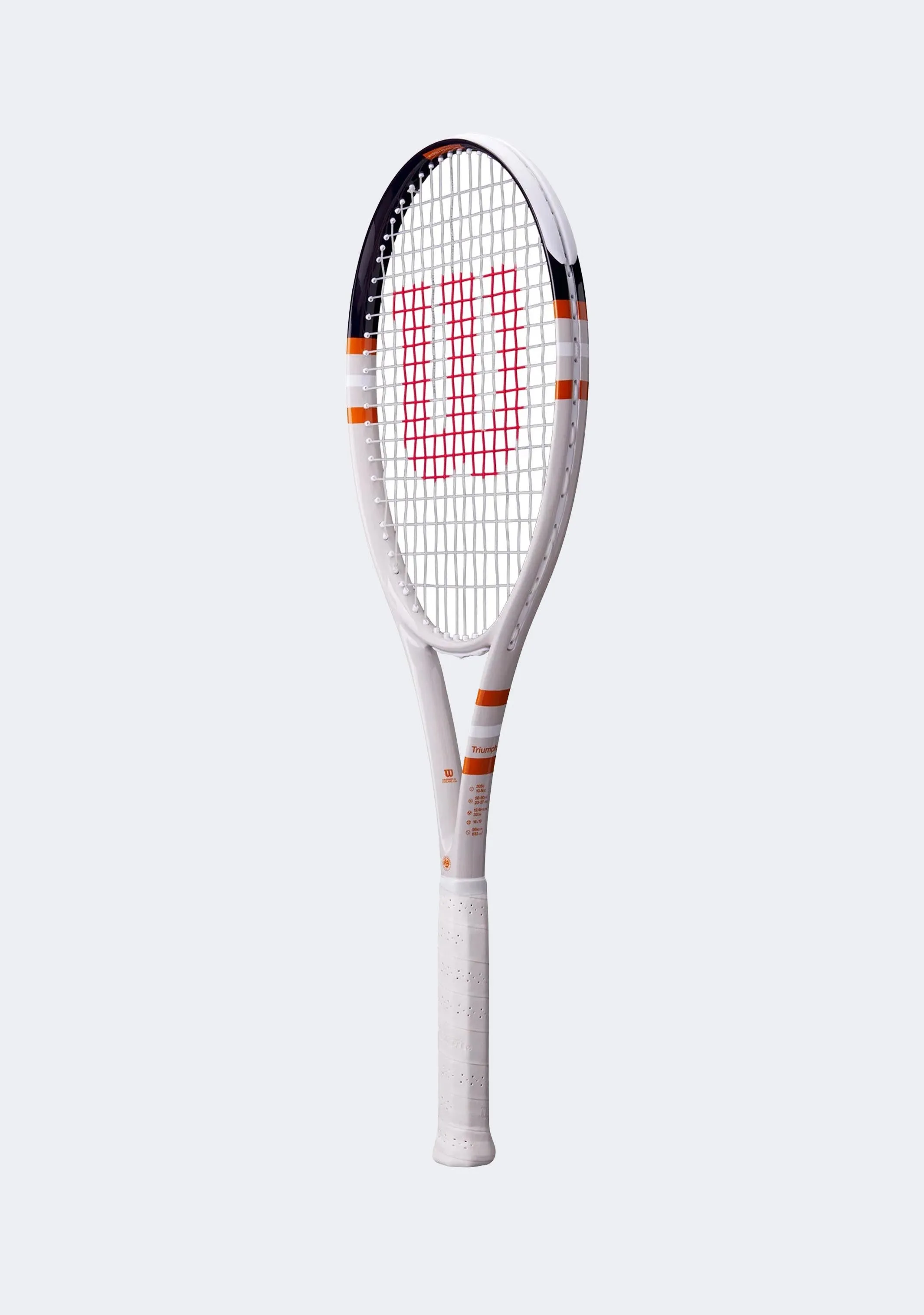 Wilson Roland Garros Triumph Tennis Racquet