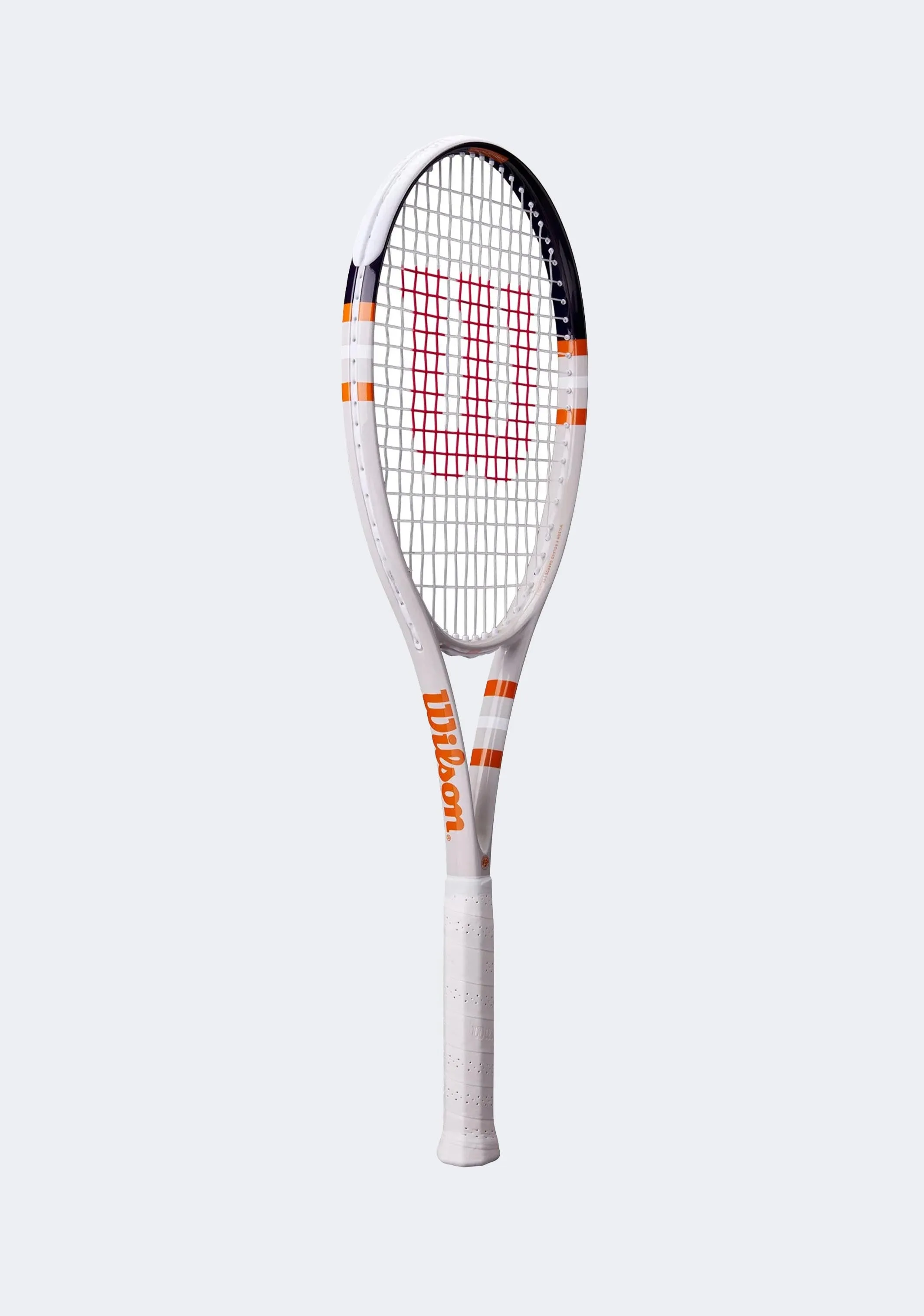 Wilson Roland Garros Triumph Tennis Racquet