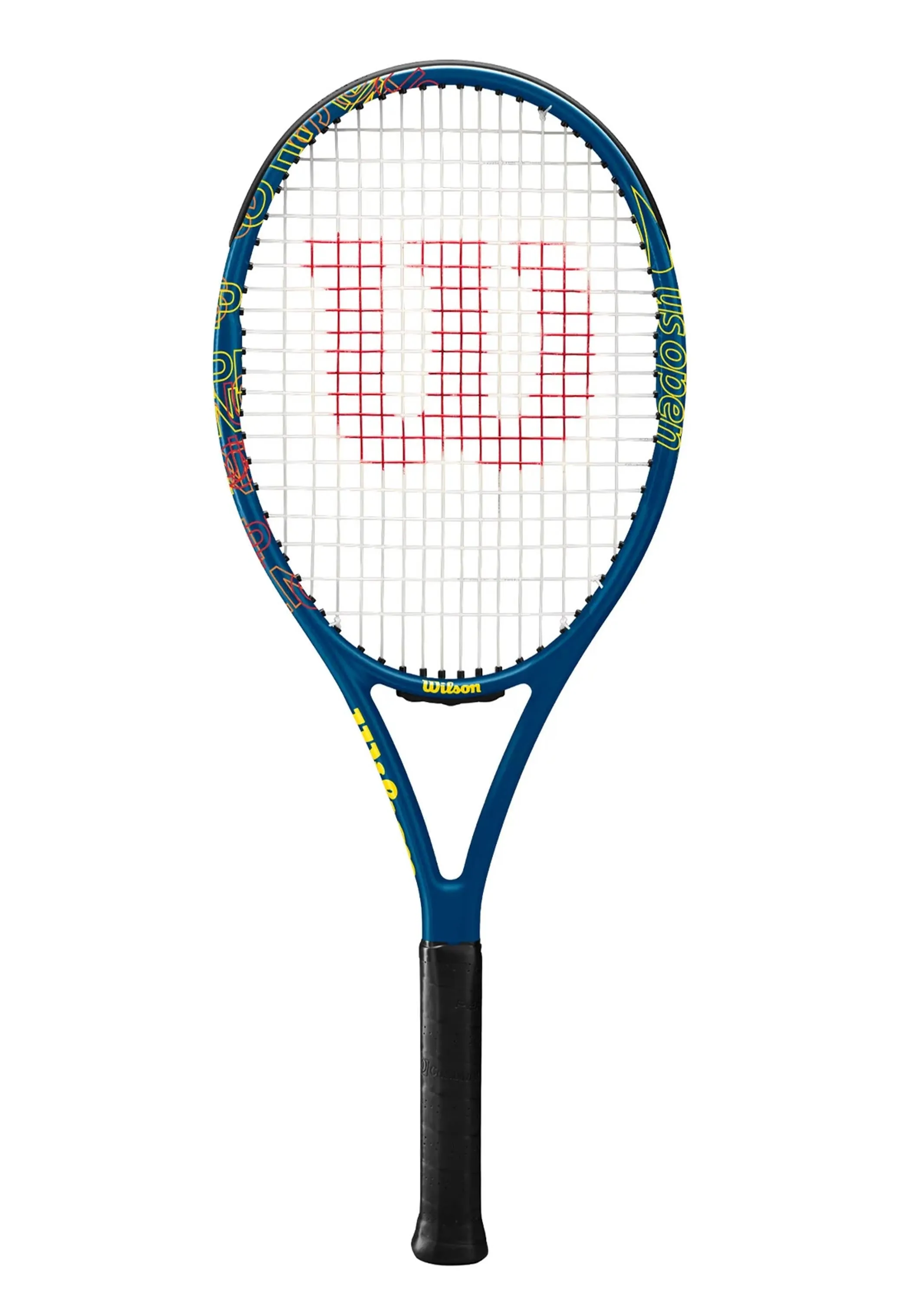 Wilson US Open 105 Tennis Racquet