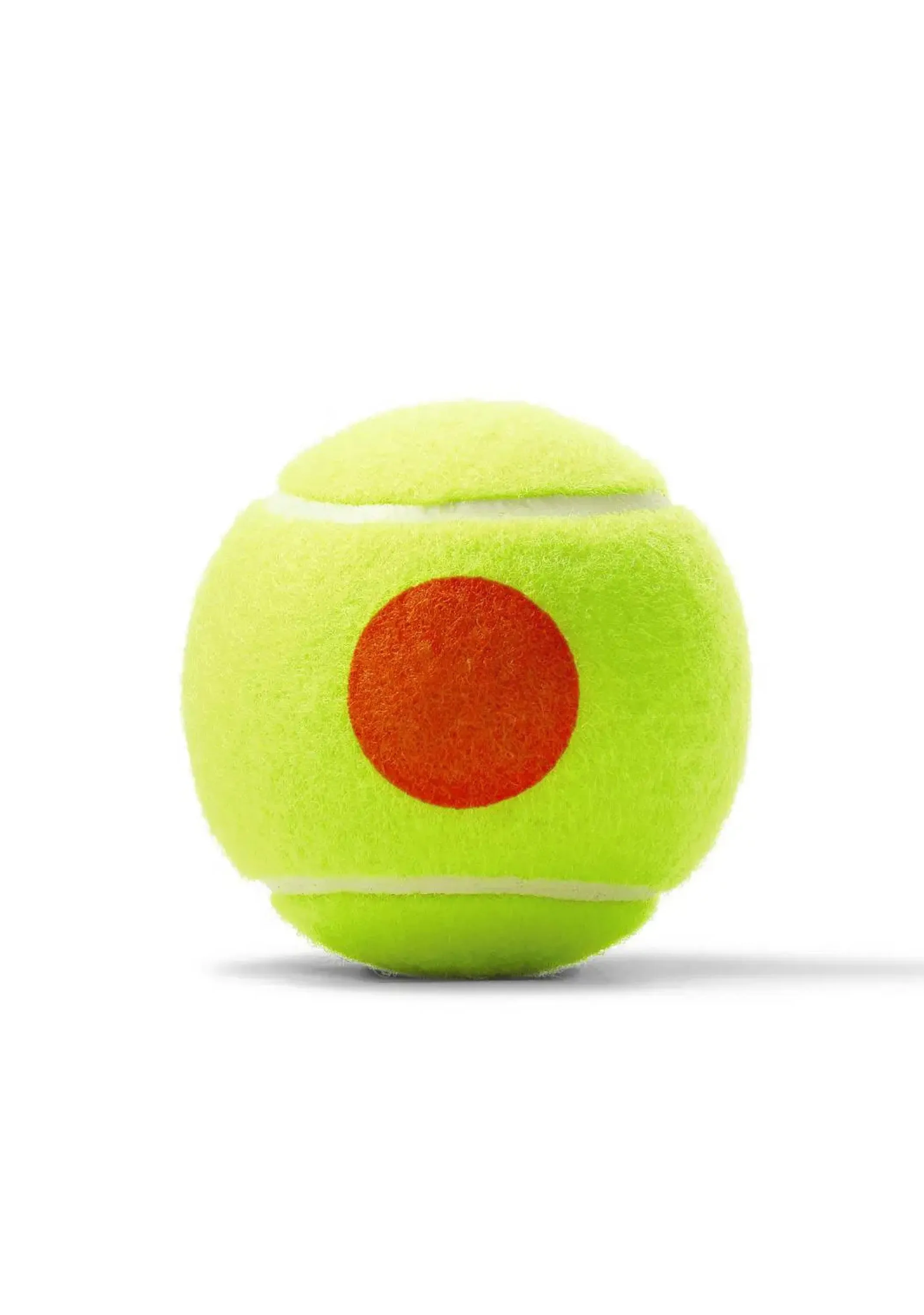 Wilson US Open Red Tournament Tennis 3-Ball Can