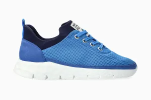 Wing - Electric Blue