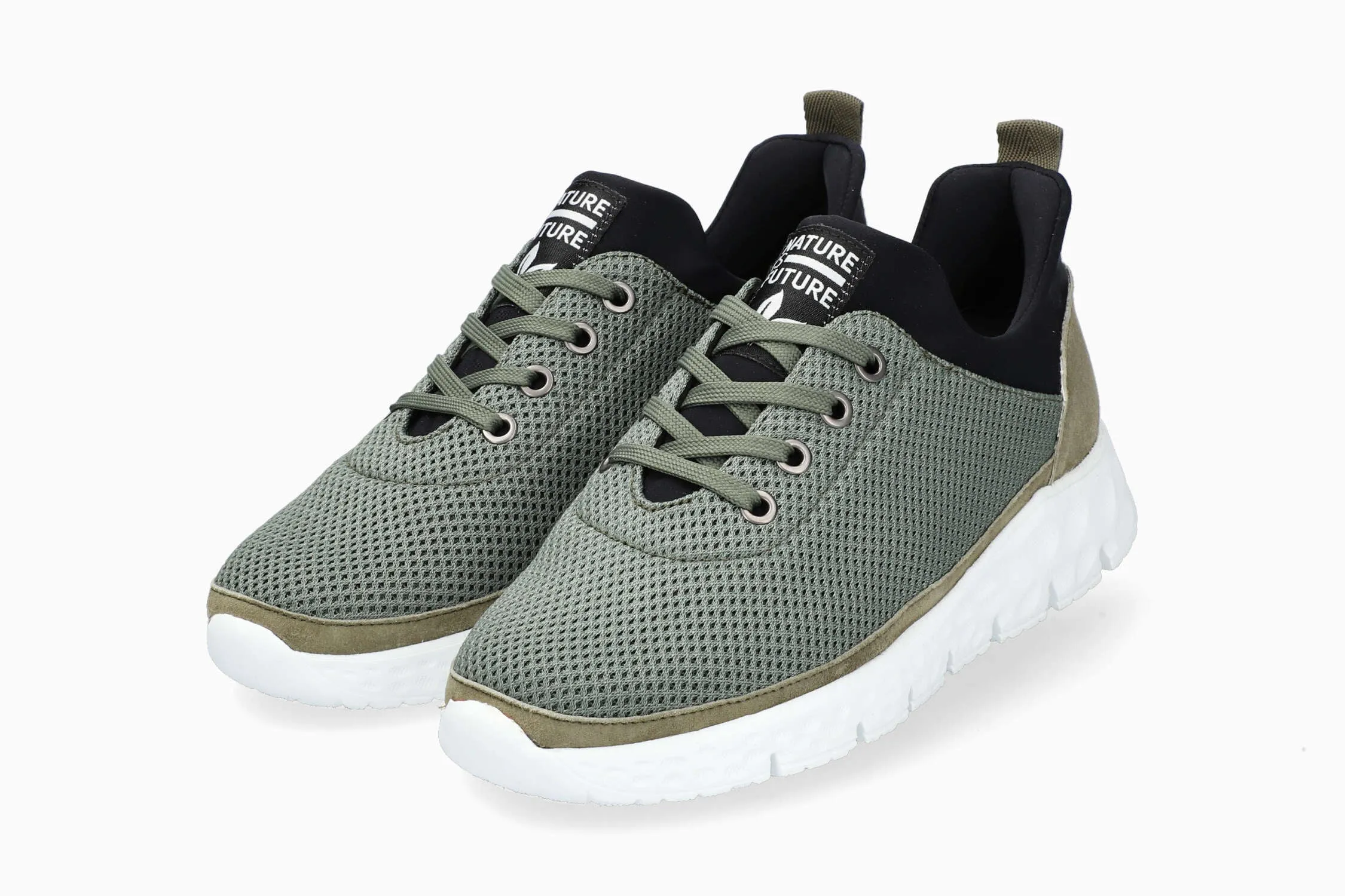 Wing - Khaki