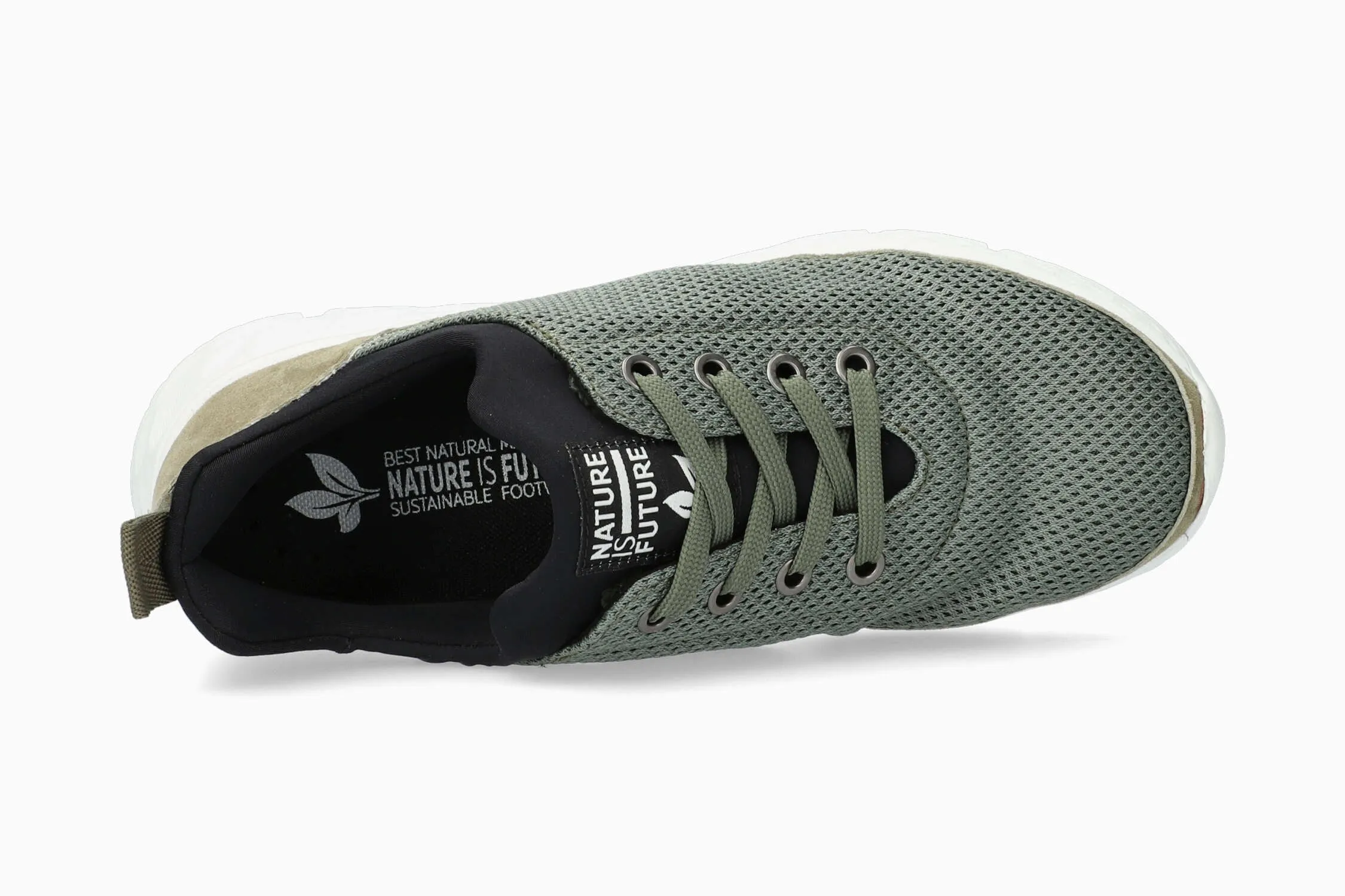 Wing - Khaki