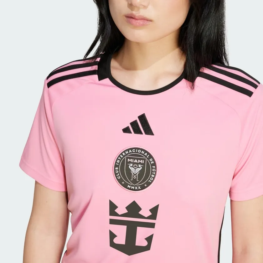 Women's adidas Inter Miami CF 24/25 Home Jersey