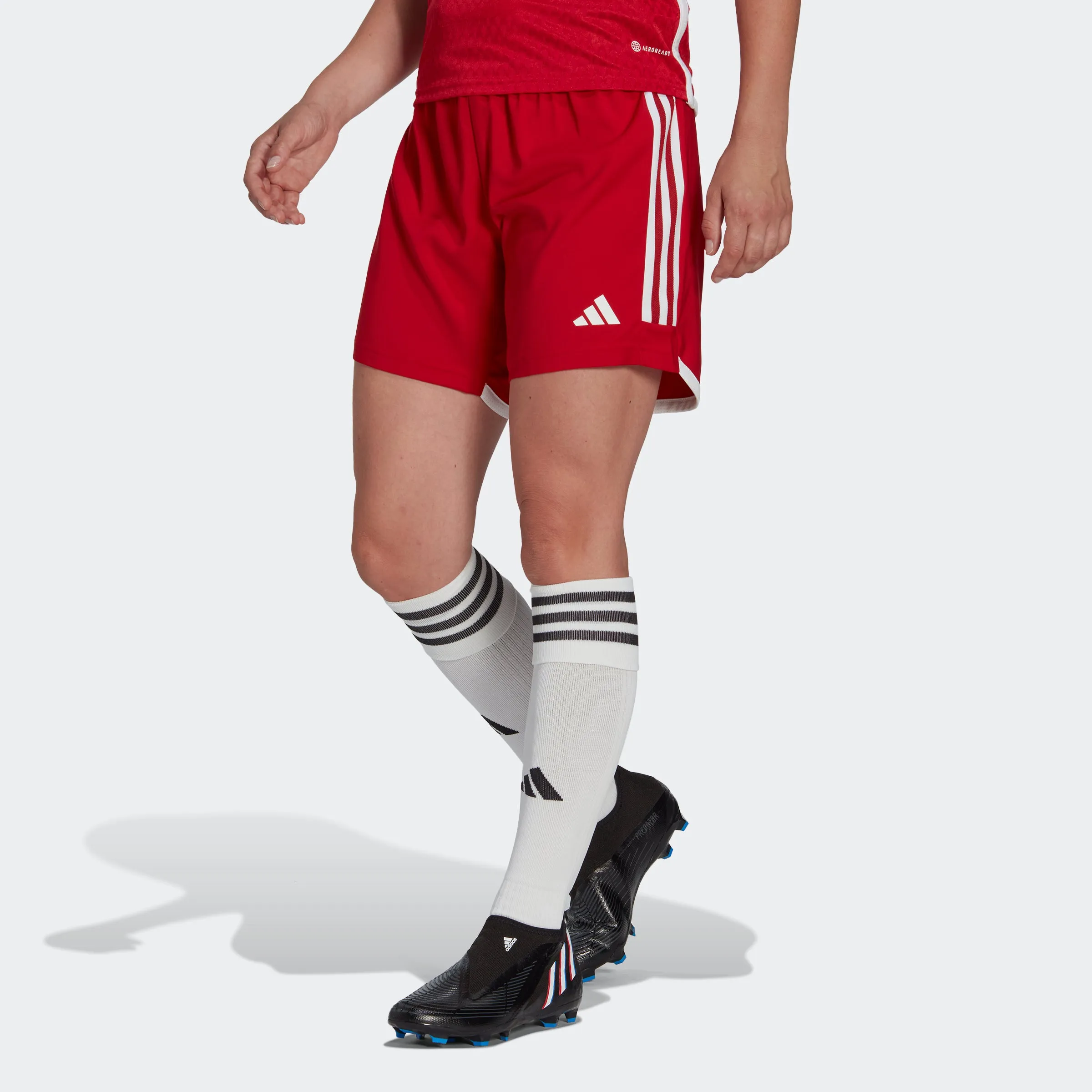 Women's adidas Tiro 23 Competition Match Shorts
