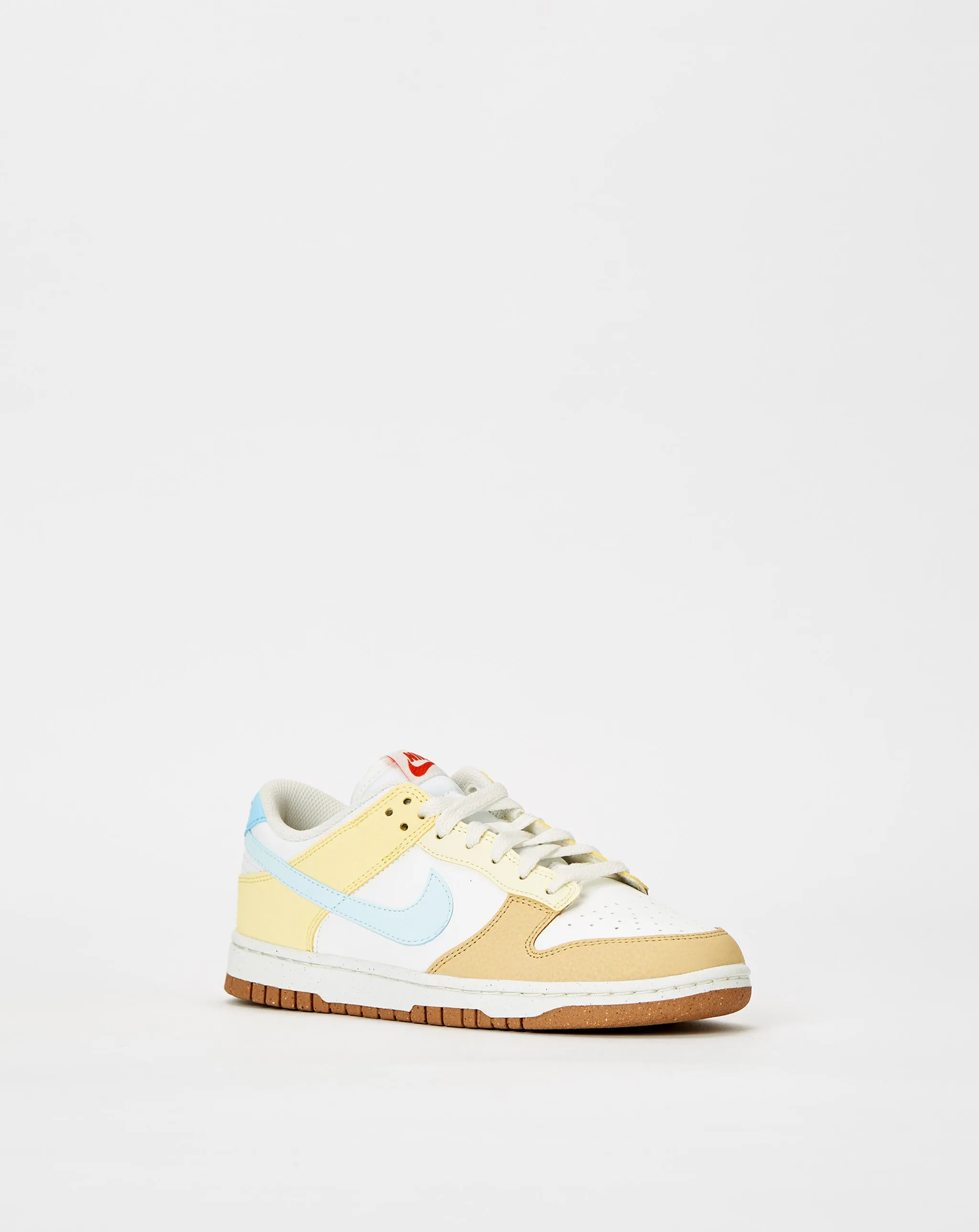 Women's Dunk Low