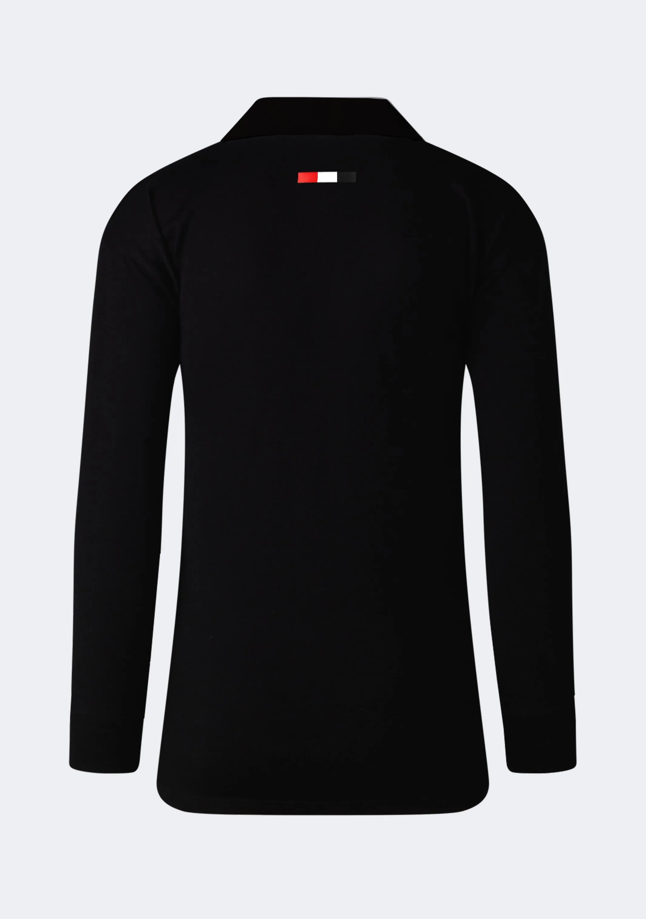 Xblades Women's St Kilda Long Sleeve Media Polo 19